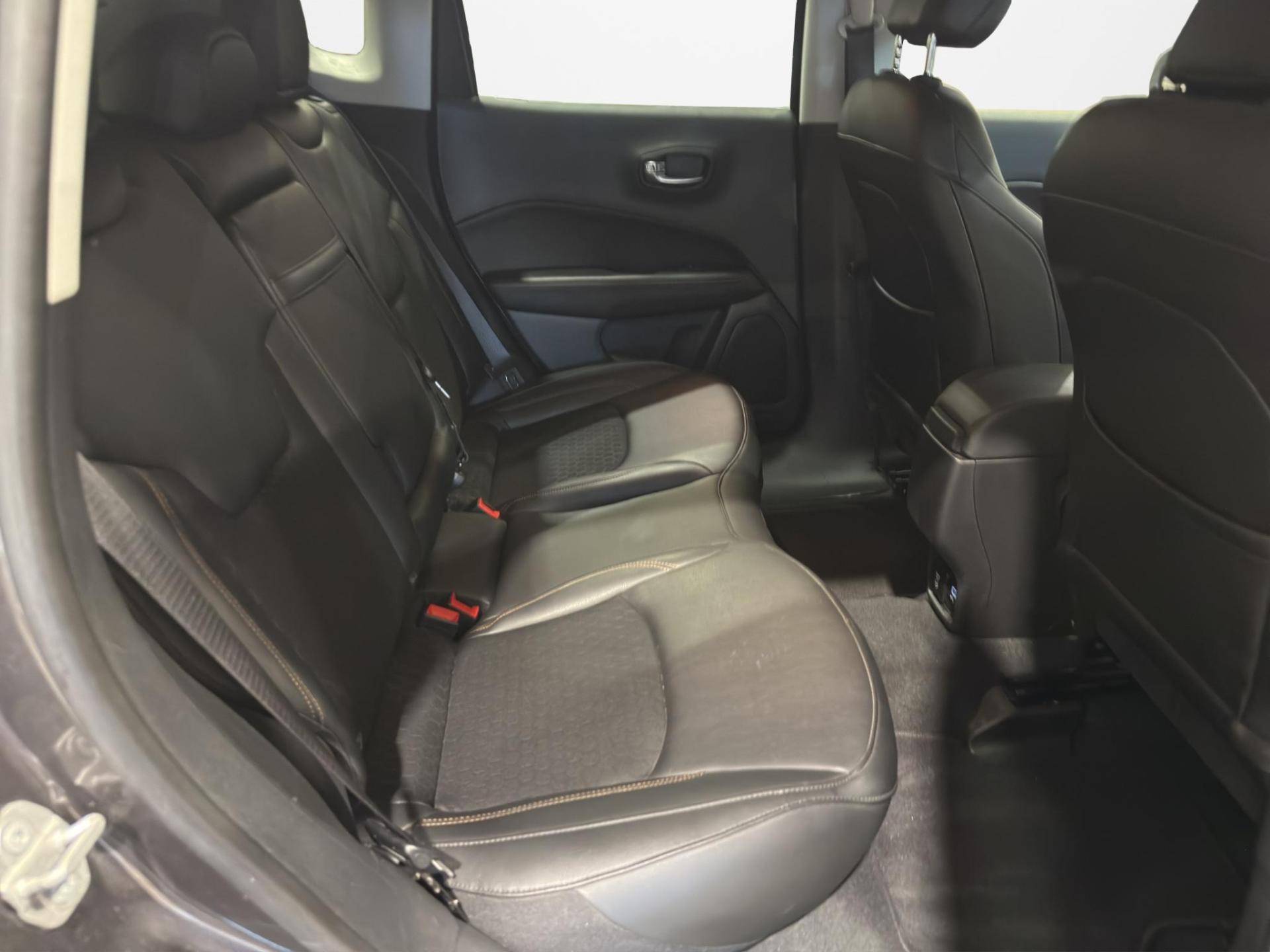 JEEP Compass Compass 1.6 mjt Limited 2wd 120cv my20 usata in pronta consegna - Brandini