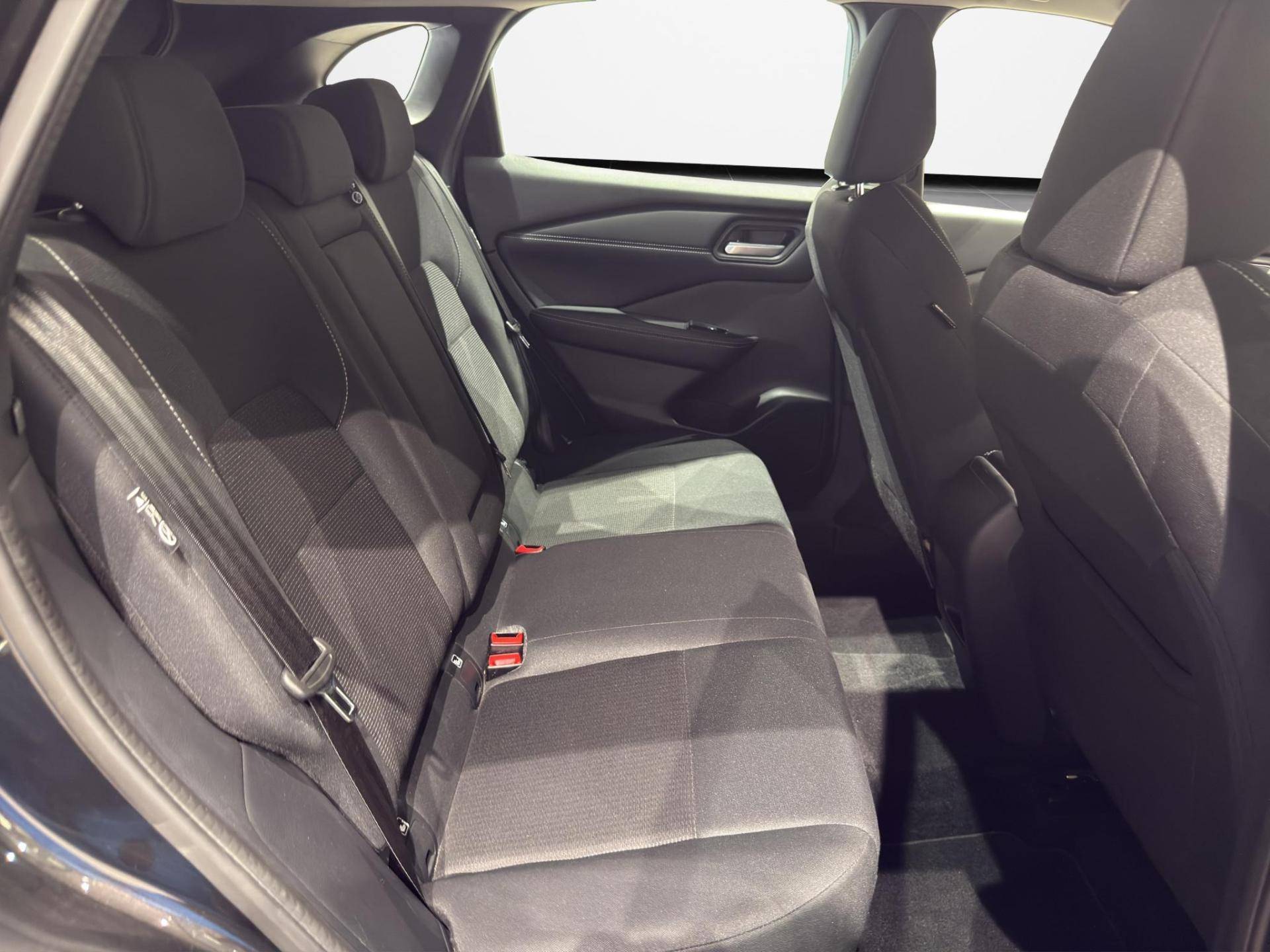 NISSAN Qashqai Qashqai 1.5 e-power Acenta 2wd e-shifter usata in pronta consegna - Brandini