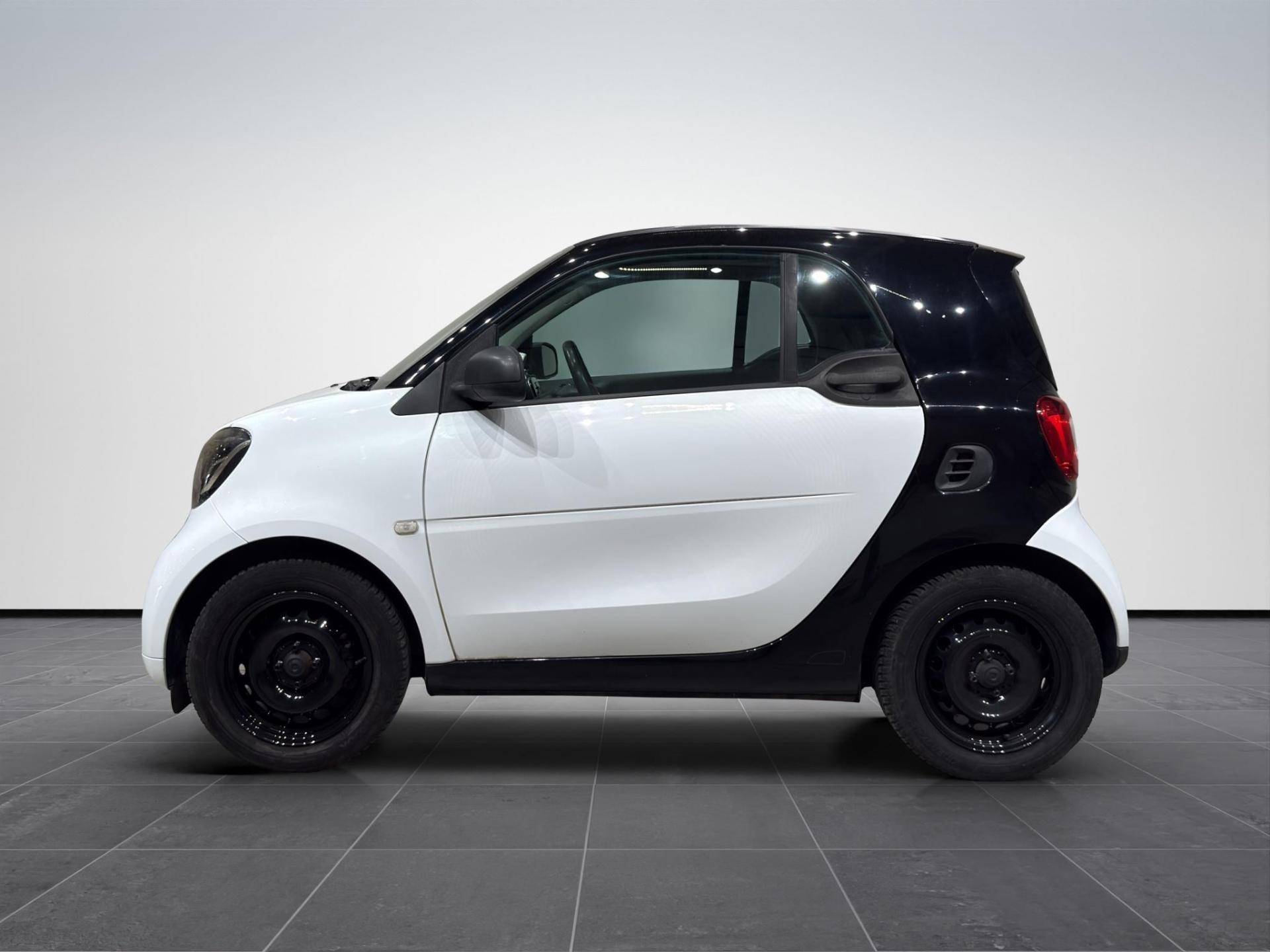 Auto Venduta - SMART Fortwo Fortwo 1.0 Youngster 61cv usata in pronta consegna - Brandini