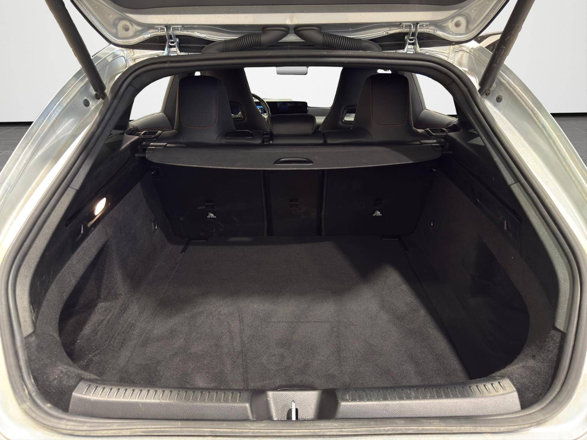 MERCEDES CLA CLA Shooting Brake 200 d AMG Line Advanced Plus auto usata in pronta consegna - Brandini