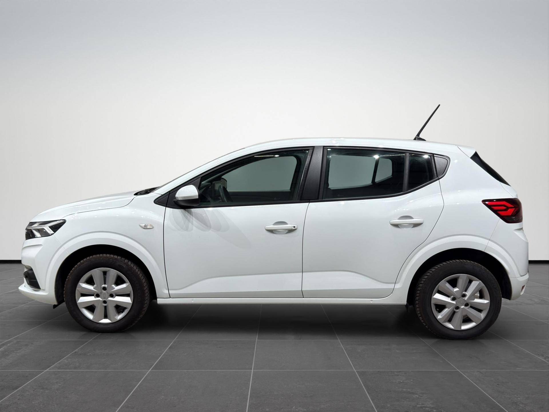 Auto Venduta - DACIA Sandero Sandero Stepway 1.0 tce Essential 90cv usata in pronta consegna - Brandini