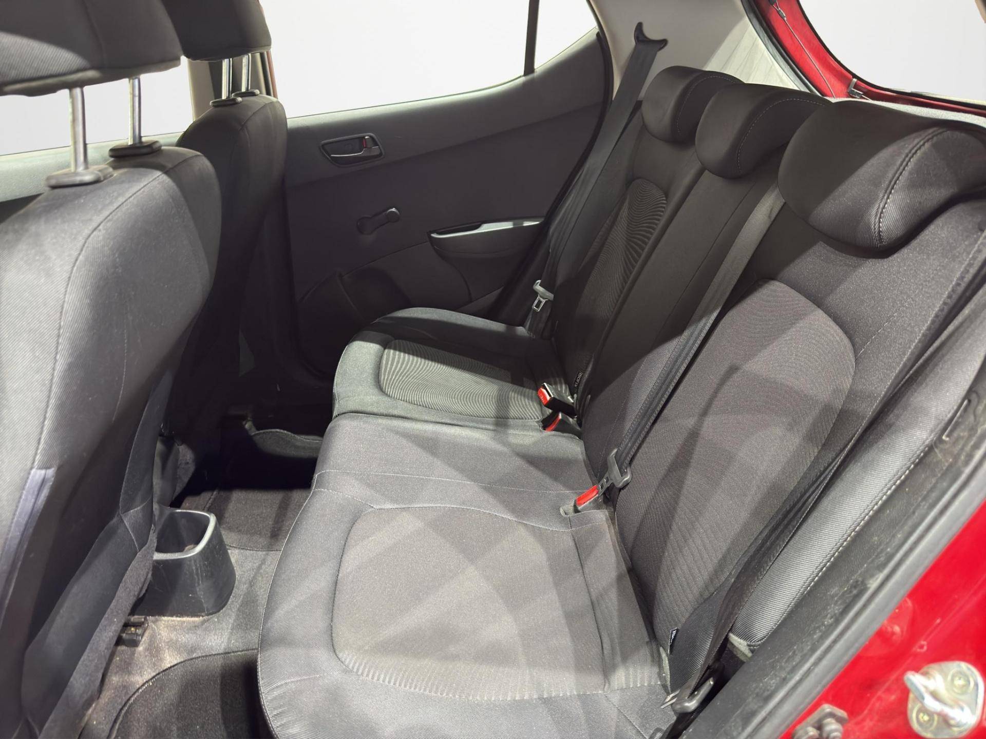 Auto Venduta - HYUNDAI I10 i10 1.0 Comfort usata in pronta consegna - Brandini