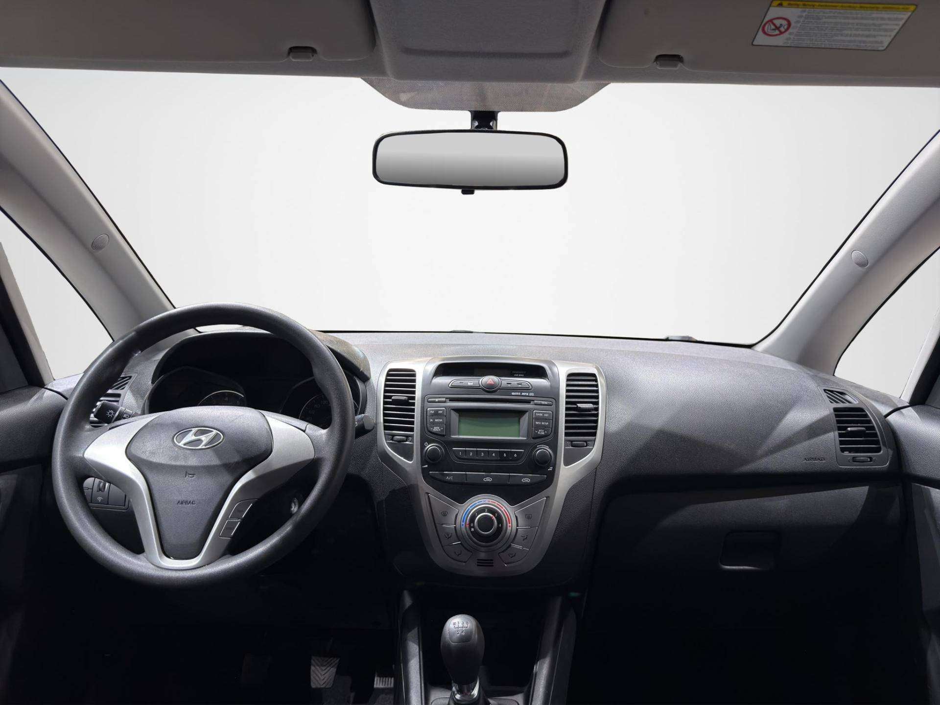 Auto Venduta - HYUNDAI ix20 ix20 1.4 Classic usata in pronta consegna - Brandini