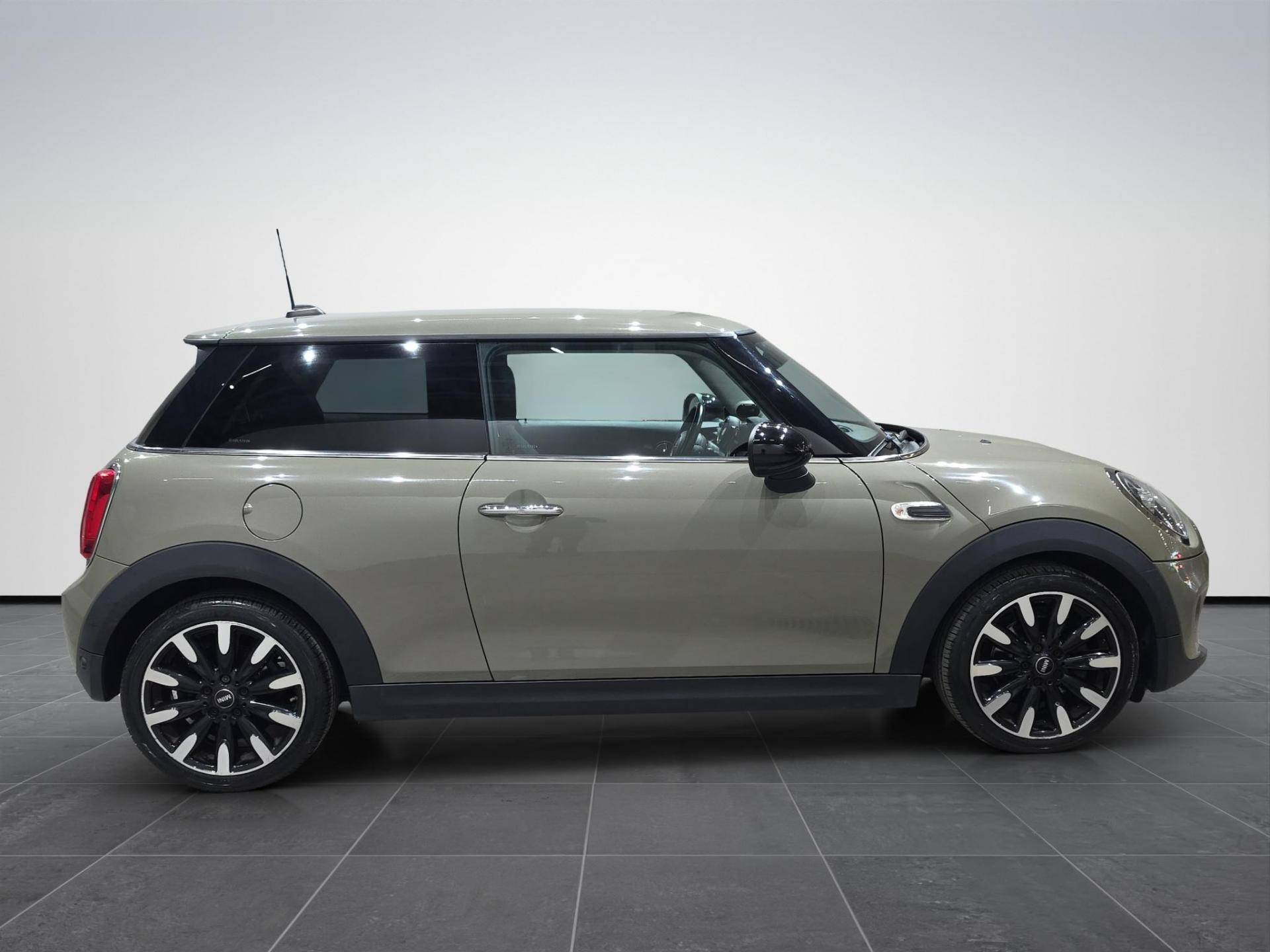 MINI Mini Mini 3p 1.5 One D Hype usata in pronta consegna - Brandini