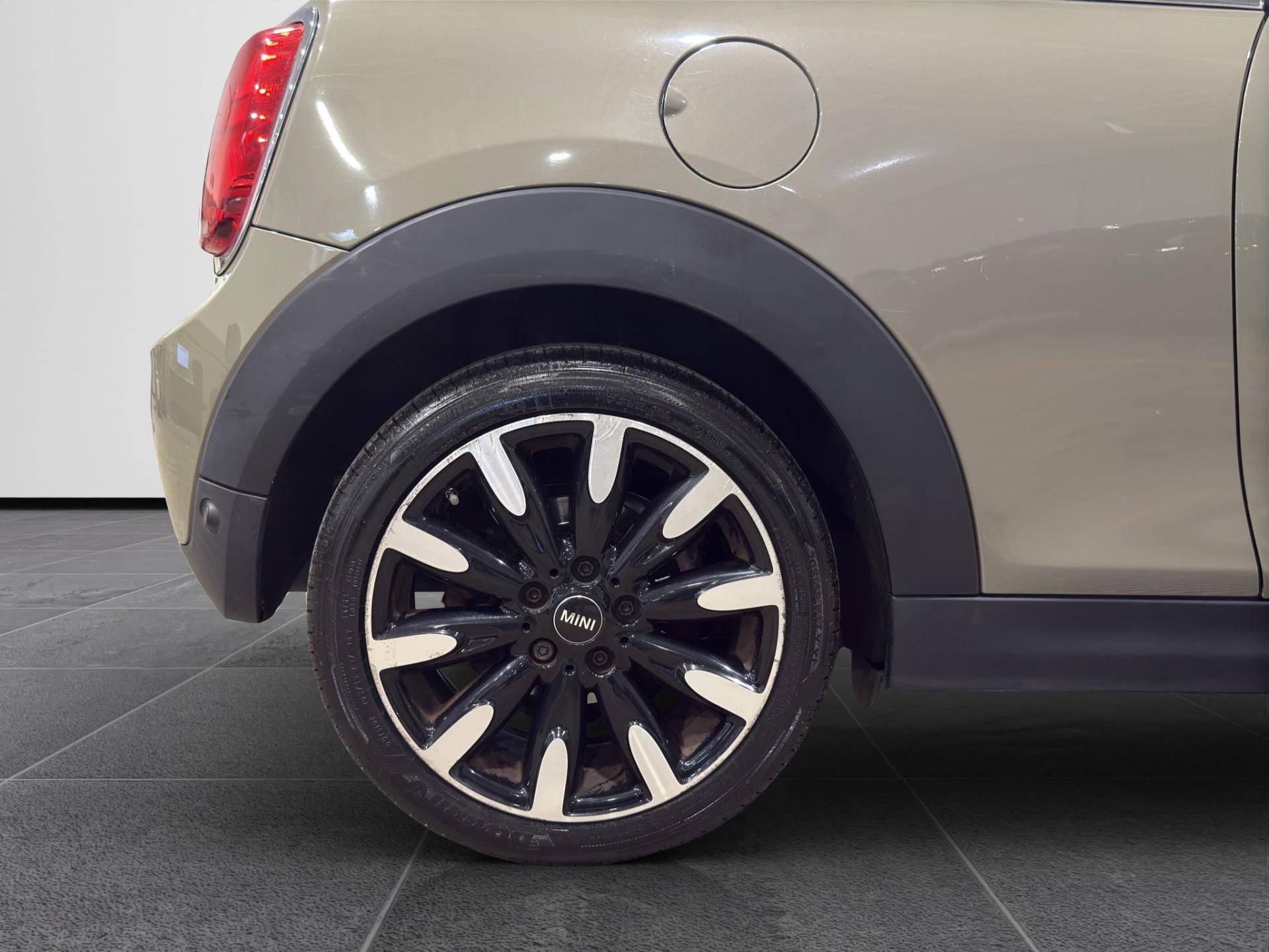 MINI Mini Mini 3p 1.5 One D Hype usata in pronta consegna - Brandini
