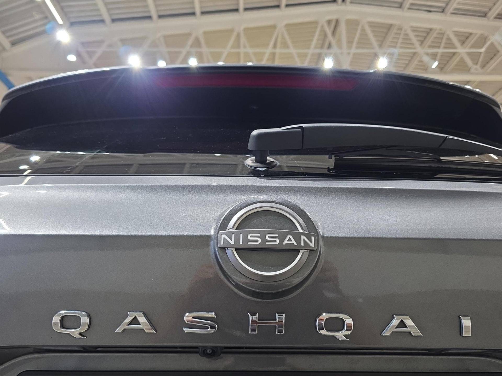 Auto Venduta - NISSAN Qashqai Qashqai 1.5 e-power N-Connecta 2wd usata in pronta consegna - Brandini