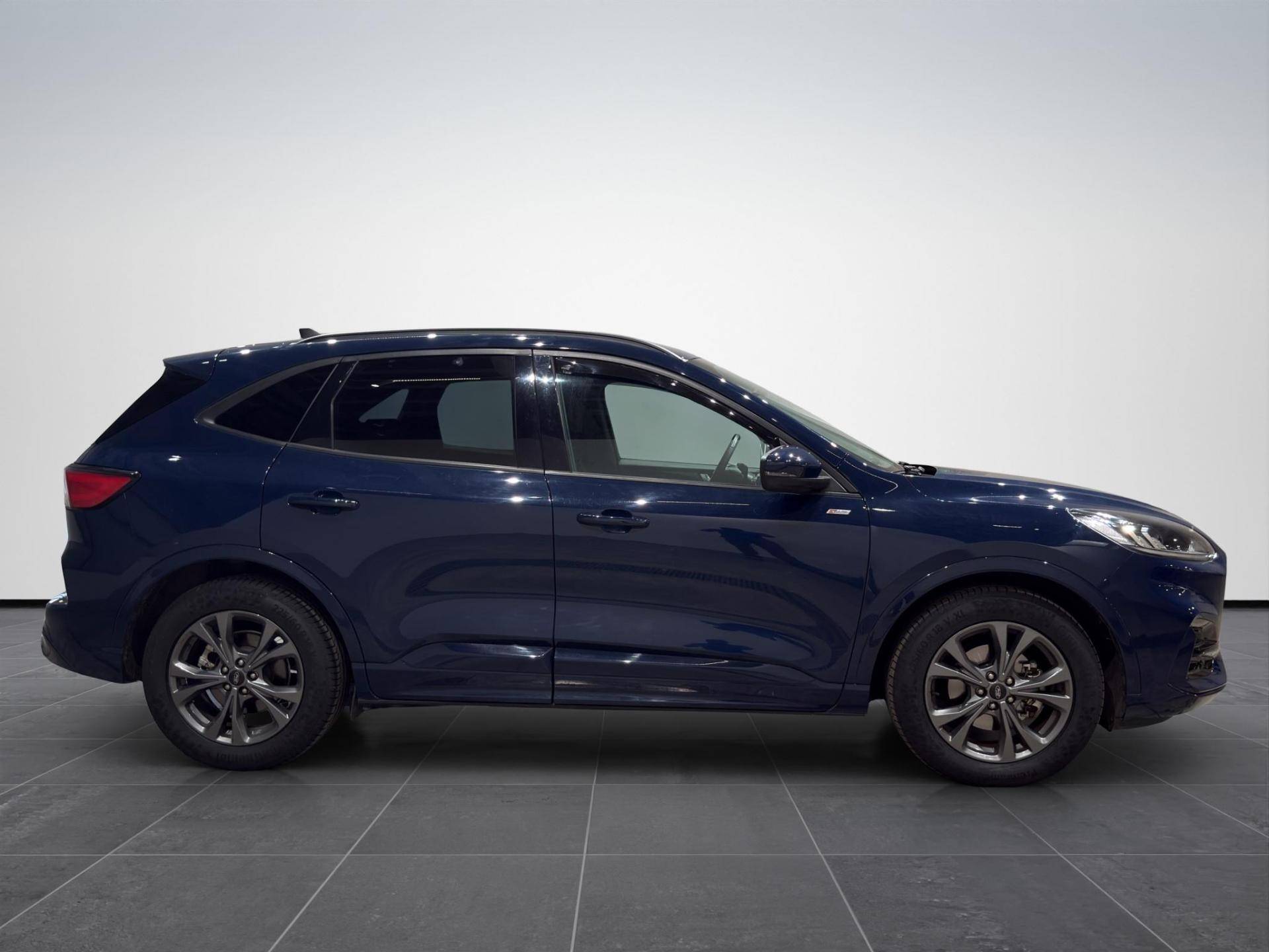 FORD Kuga Kuga 2.5 full hybrid ST-line 2wd 190cv e-shifter usata in pronta consegna - Brandini