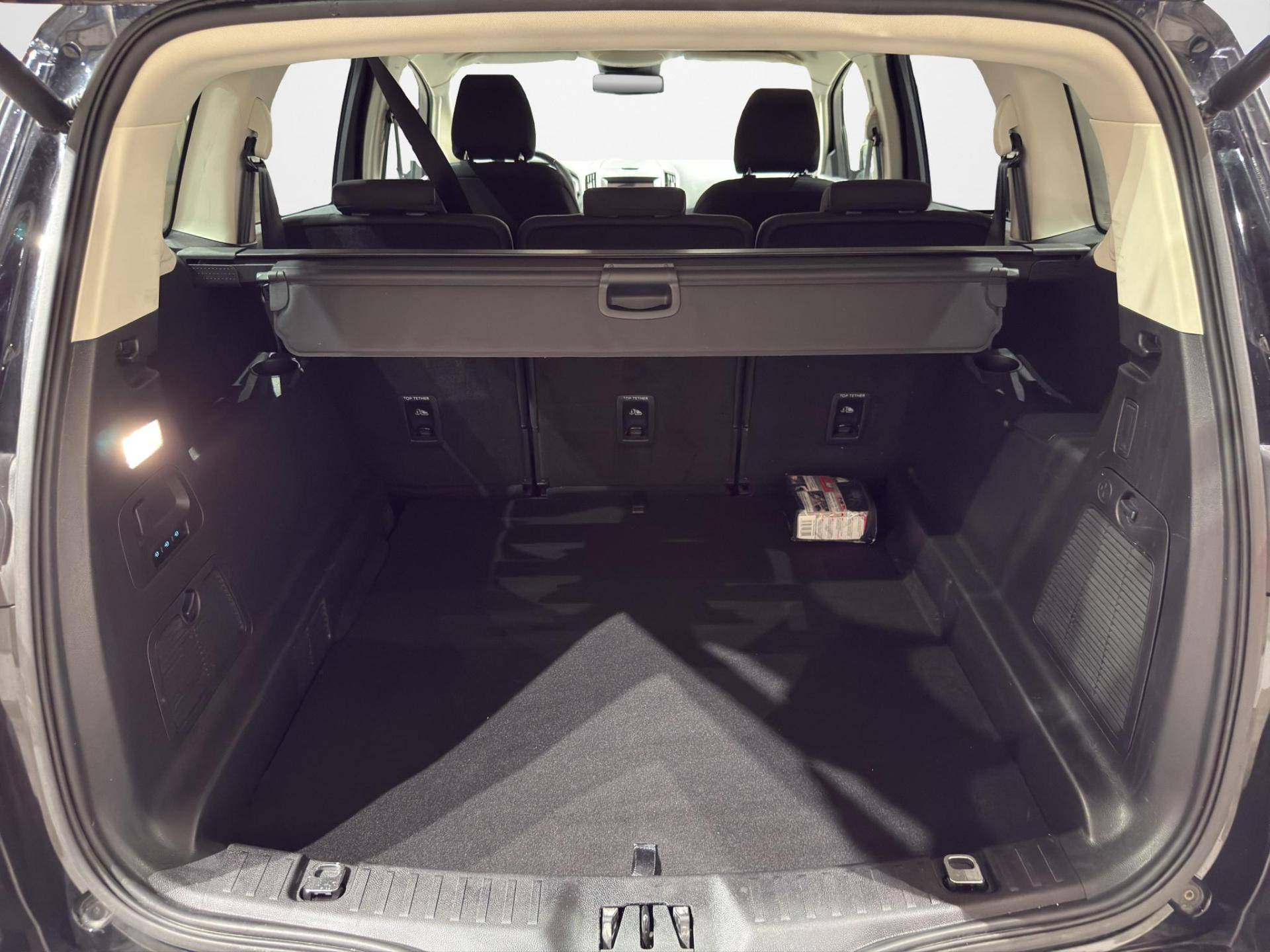 FORD S-Max S-Max 2.0 ecoblue Titanium Business s&s 150cv my20 usata in pronta consegna - Brandini