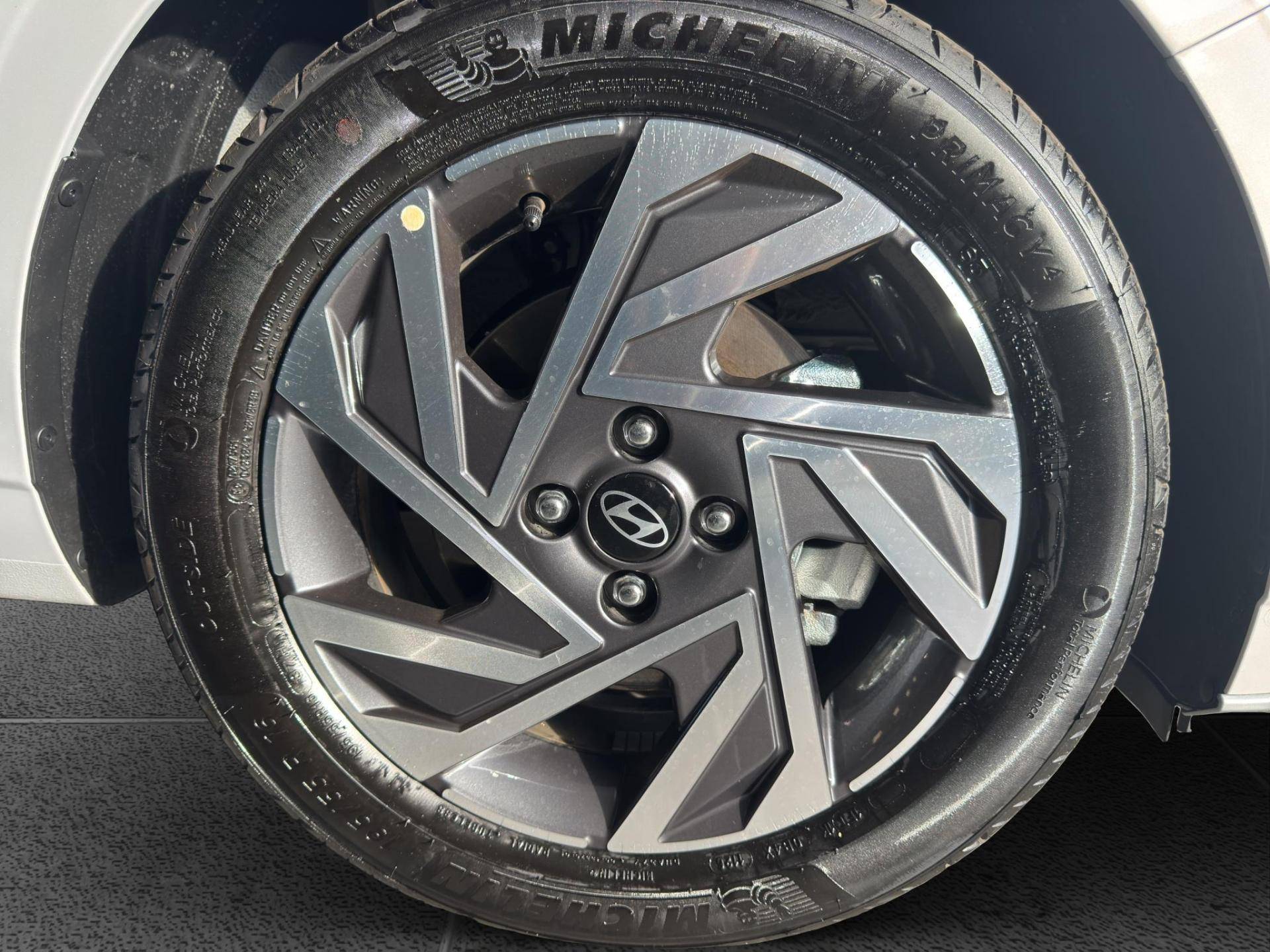 Auto Venduta - HYUNDAI I20 i20 1.0 t-gdi Connectline 90cv mt usata in pronta consegna - Brandini