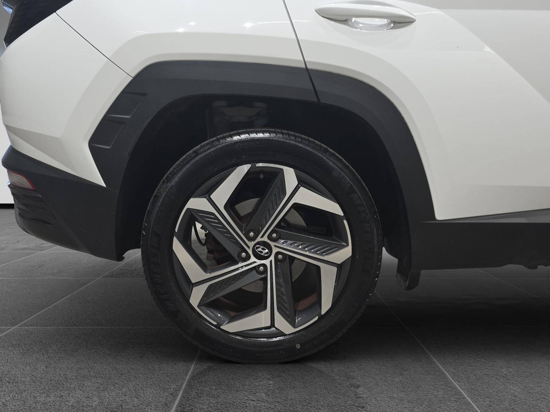 Auto Venduta - HYUNDAI Tucson Tucson 1.6 hev Xline 2wd auto usata in pronta consegna - Brandini