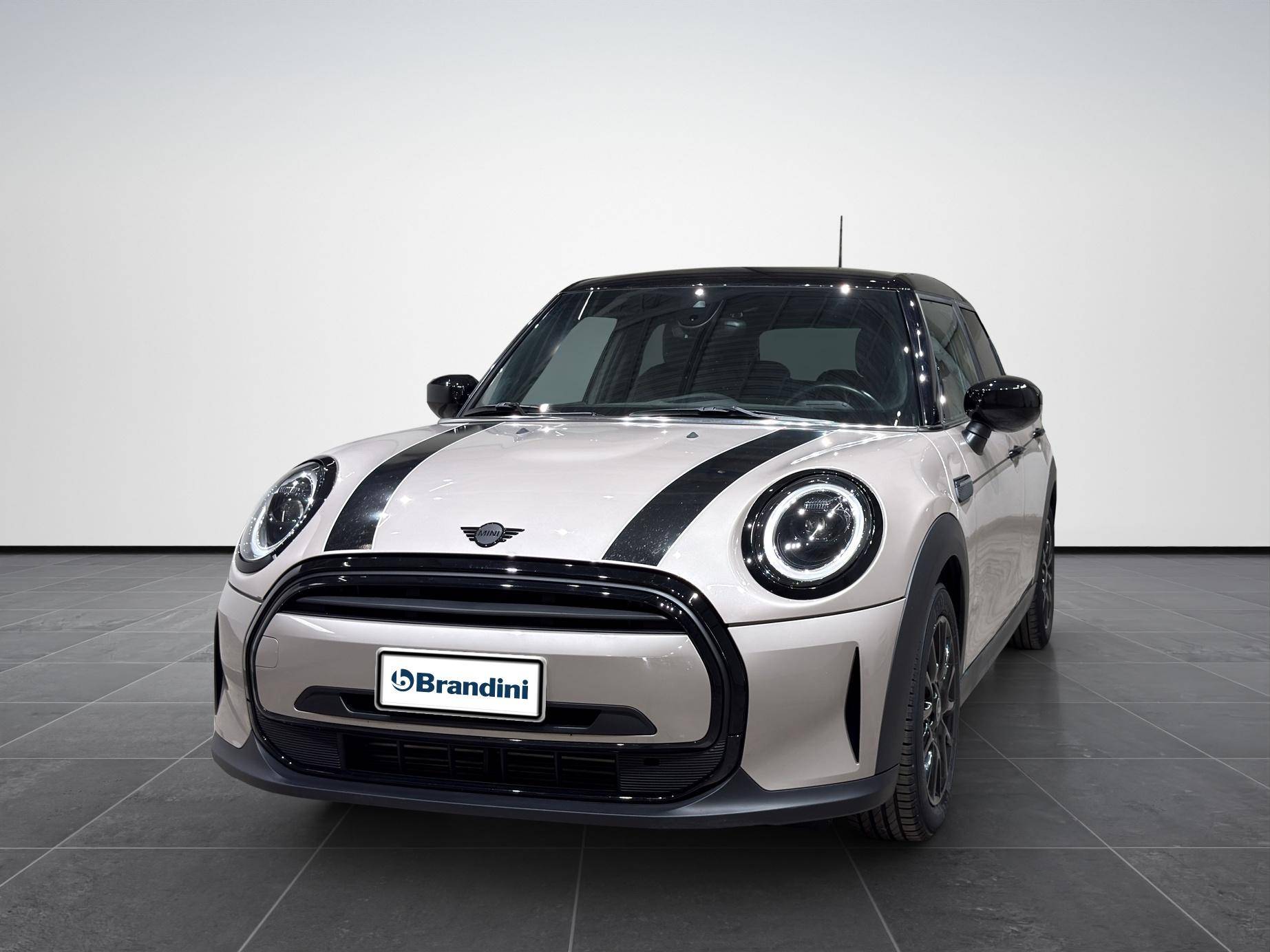 MINI Mini Mini 5p 1.5 Cooper Classic auto usata in pronta consegna - Brandini