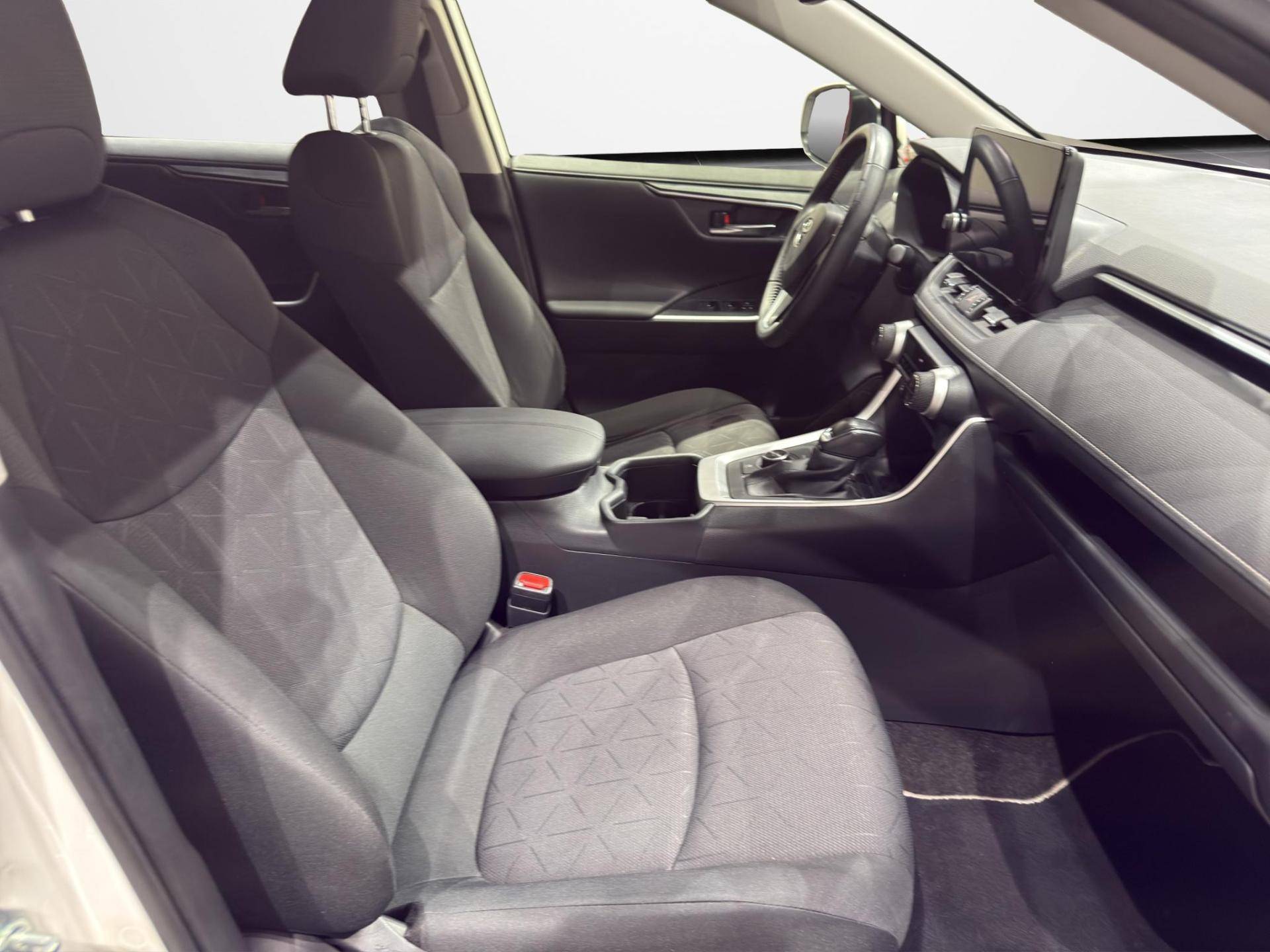 TOYOTA Rav4 Rav4 2.5 vvt-ie hybrid Active 2wd e-cvt usata in pronta consegna - Brandini