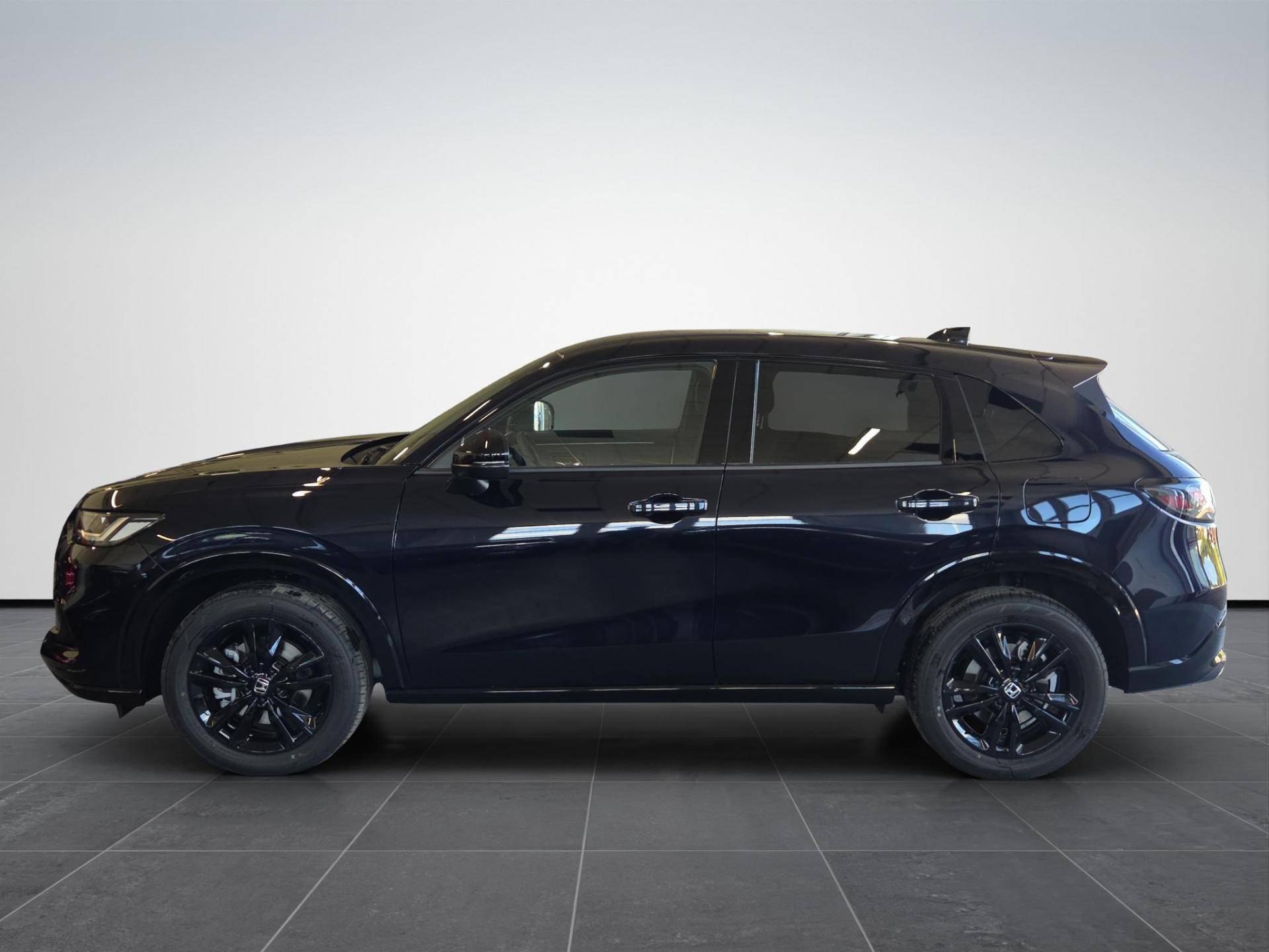 Auto Venduta - HONDA ZR-V ZR-V 2.0 hev Sport usata in pronta consegna - Brandini