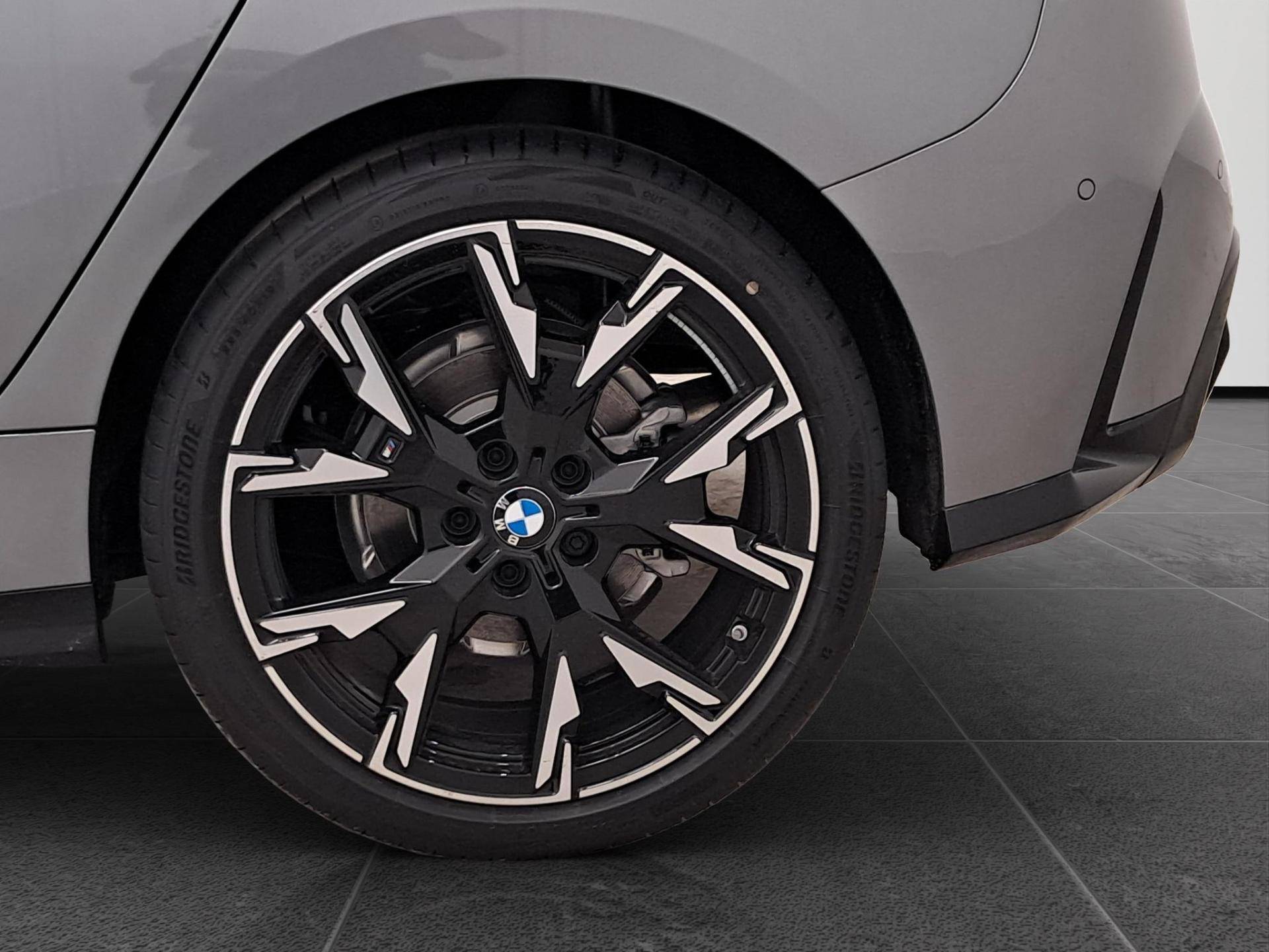 BMW Serie 1 118d auto usata in pronta consegna - Brandini