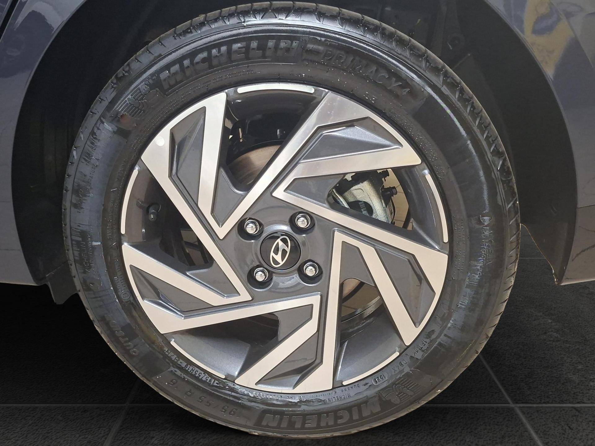 Auto Venduta - HYUNDAI I20 i20 1.0 t-gdi Connectline 90cv dct usata in pronta consegna - Brandini