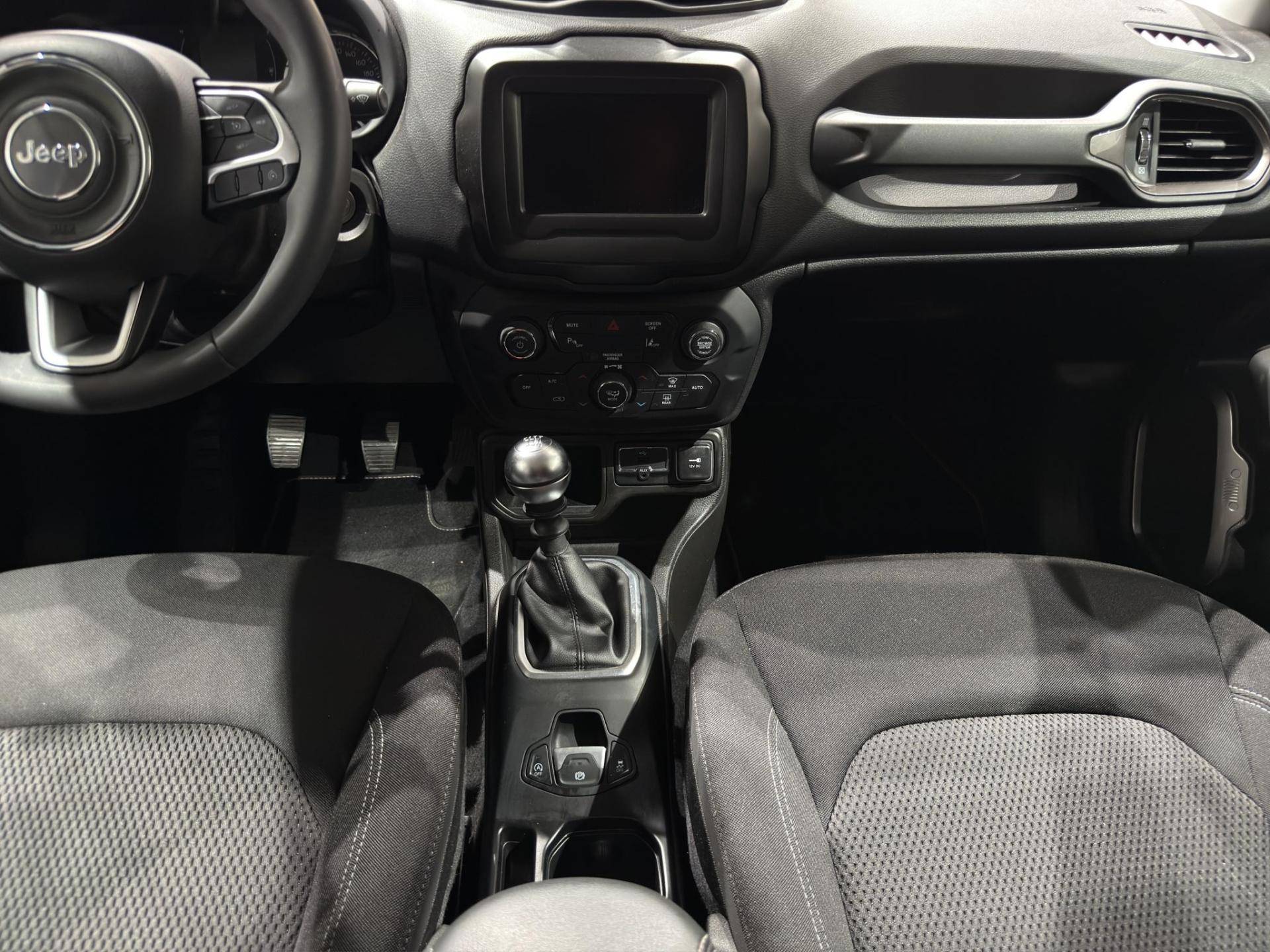 Auto Venduta - JEEP Renegade Renegade 1.0 t3 Longitude 2wd usata in pronta consegna - Brandini