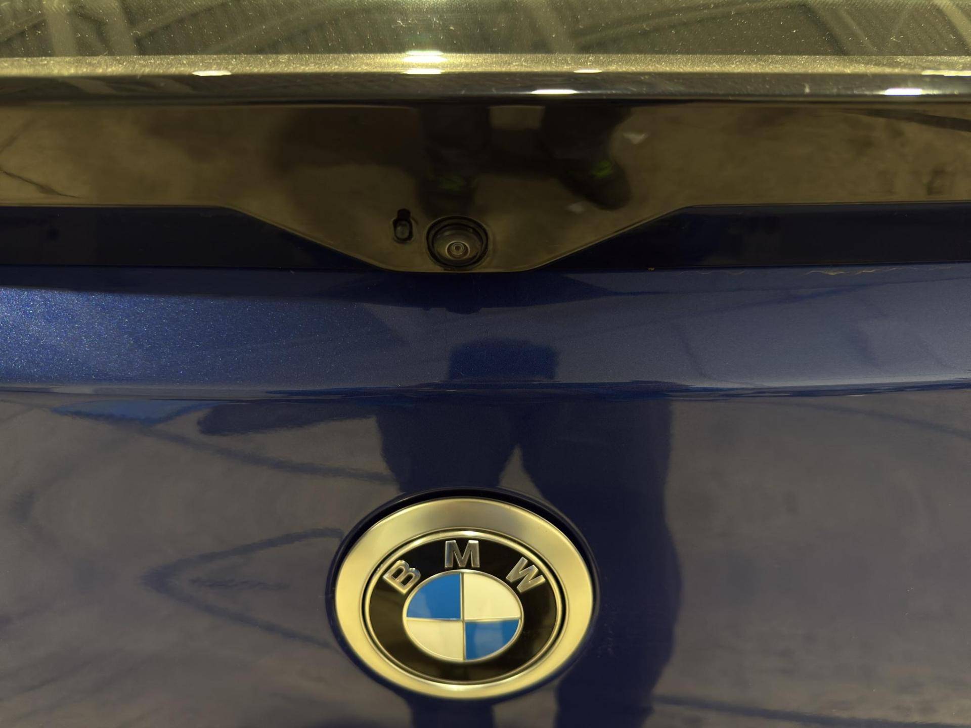 BMW X2 X2 sdrive 20i 48V MSport auto usata in pronta consegna - Brandini