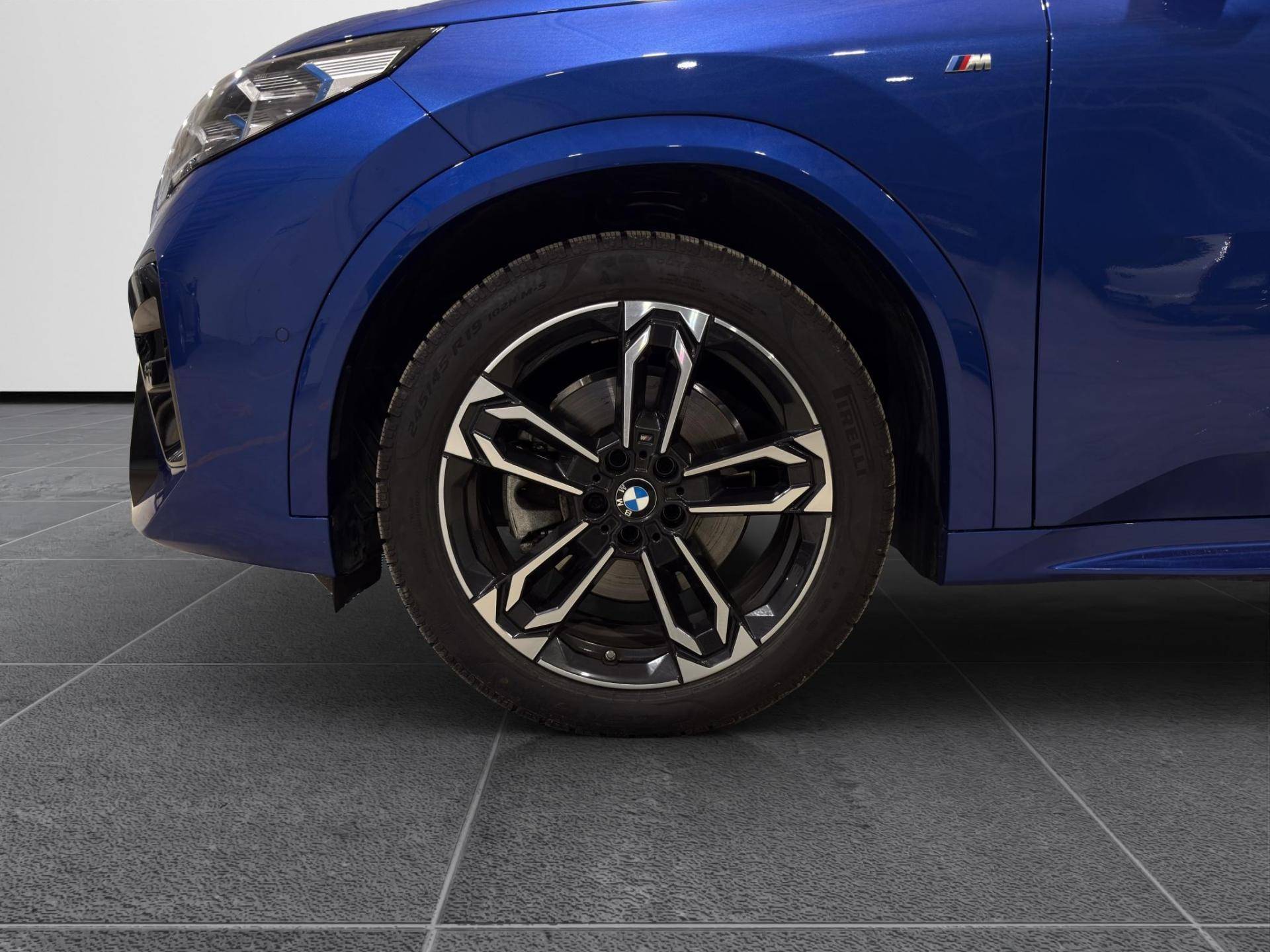 BMW X2 X2 sdrive 20i 48V MSport auto usata in pronta consegna - Brandini