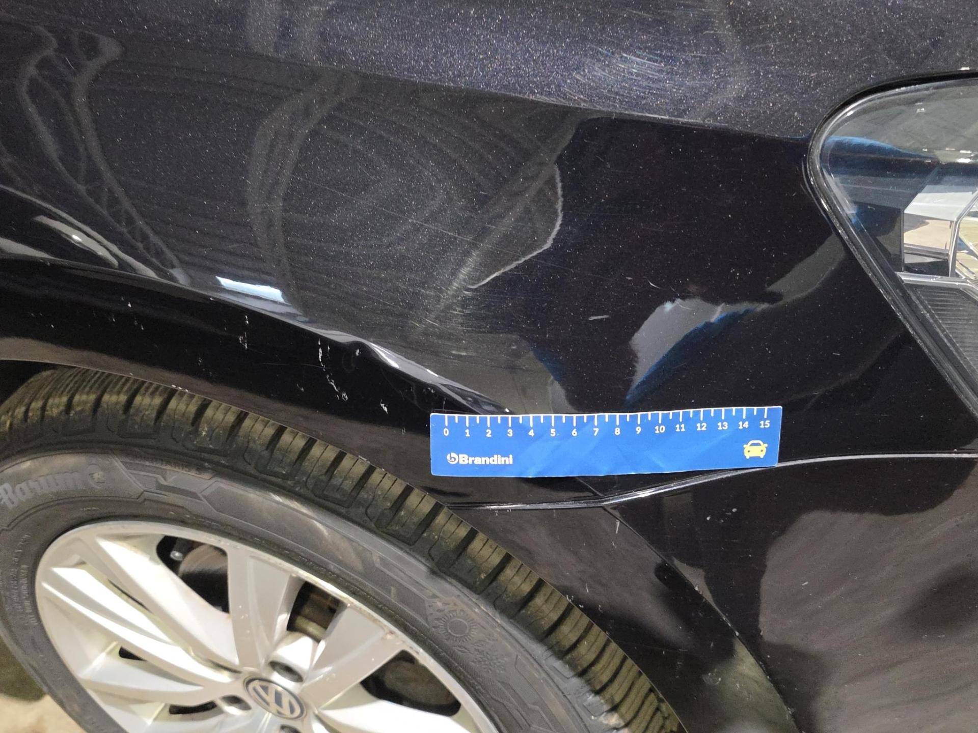 Auto Venduta - VOLKSWAGEN Polo Polo 1.4 tdi Comfortline BM 90cv 5p dsg usata in pronta consegna - Brandini