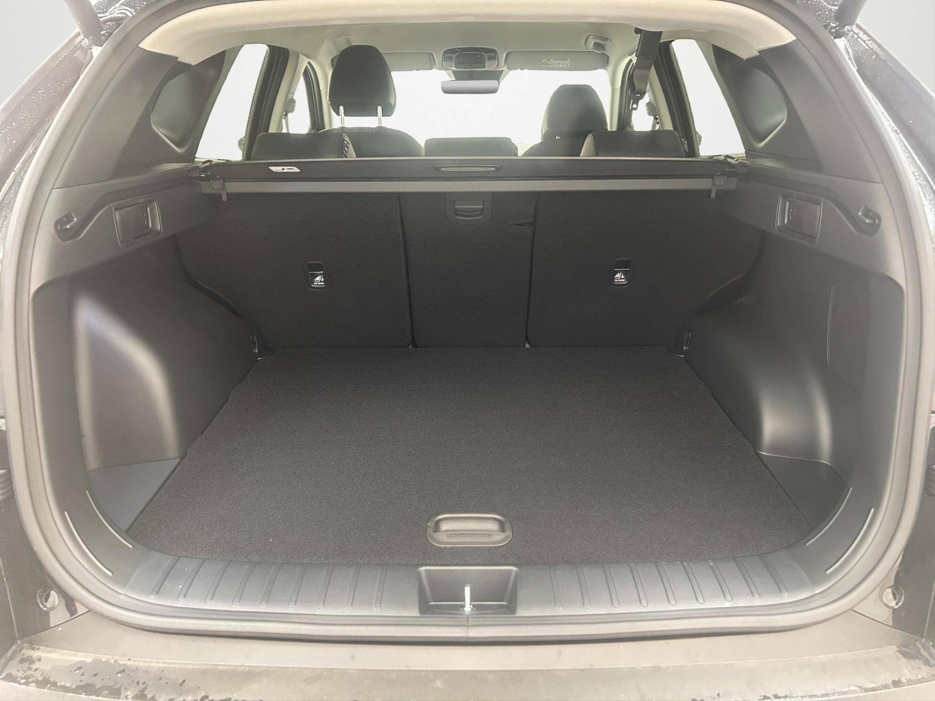 HYUNDAI Tucson Tucson 1.6 hev Exellence 2wd 239cv auto usata in pronta consegna - Brandini