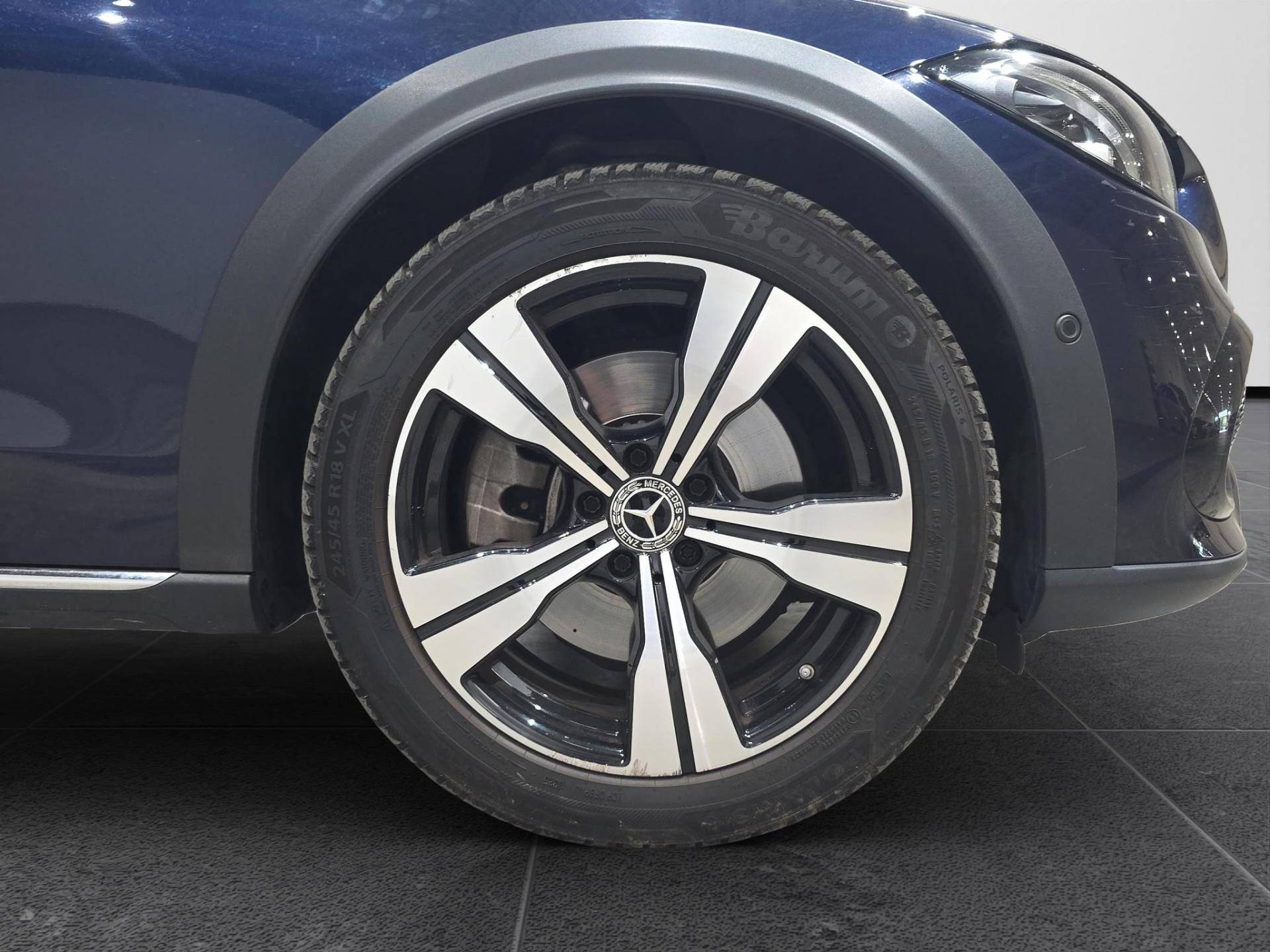 Auto Venduta - MERCEDES Classe C C SW All-Terrain 220 d mhev Premium Pro 4matic auto usata in pronta consegna - Brandini