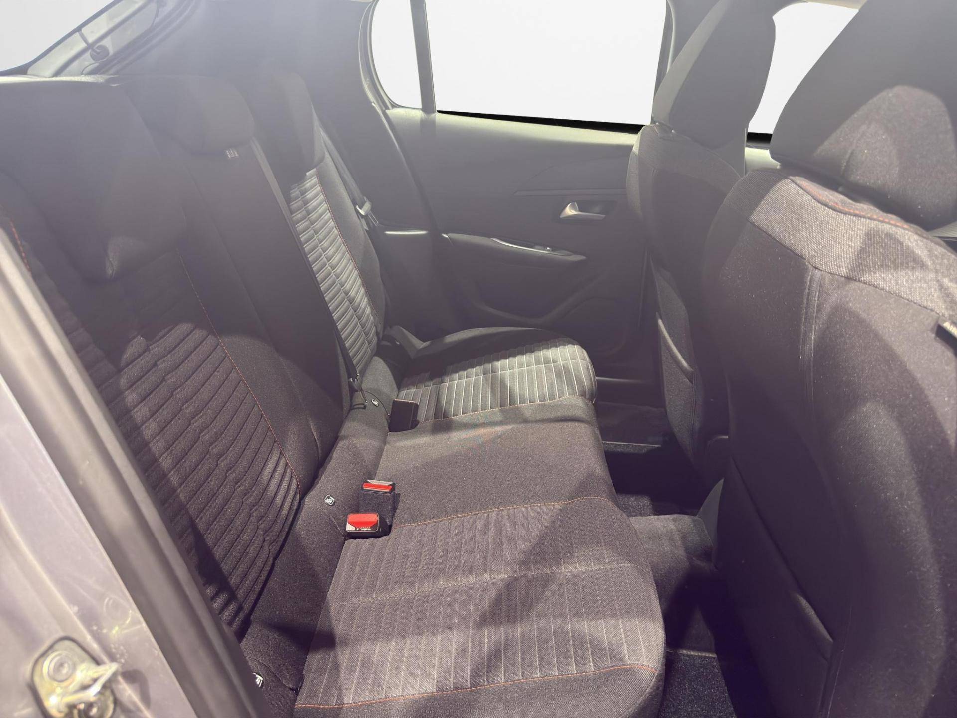 Auto Venduta - PEUGEOT 208 208 1.2 puretech Active Pack s&s 75cv usata in pronta consegna - Brandini