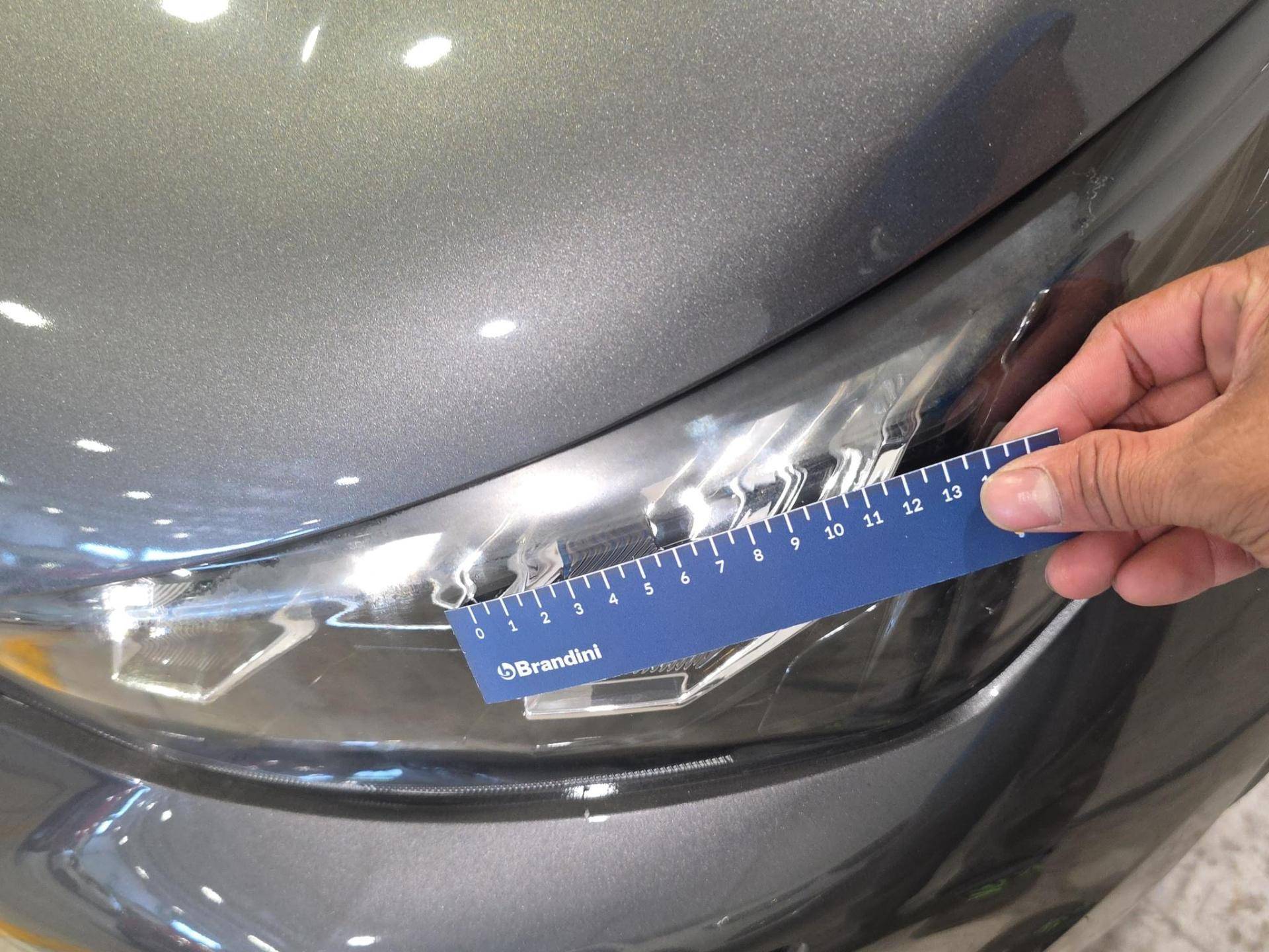 PEUGEOT 2008 2008 1.5 bluehdi Allure Navi Pack s&s 100cv usata in pronta consegna - Brandini