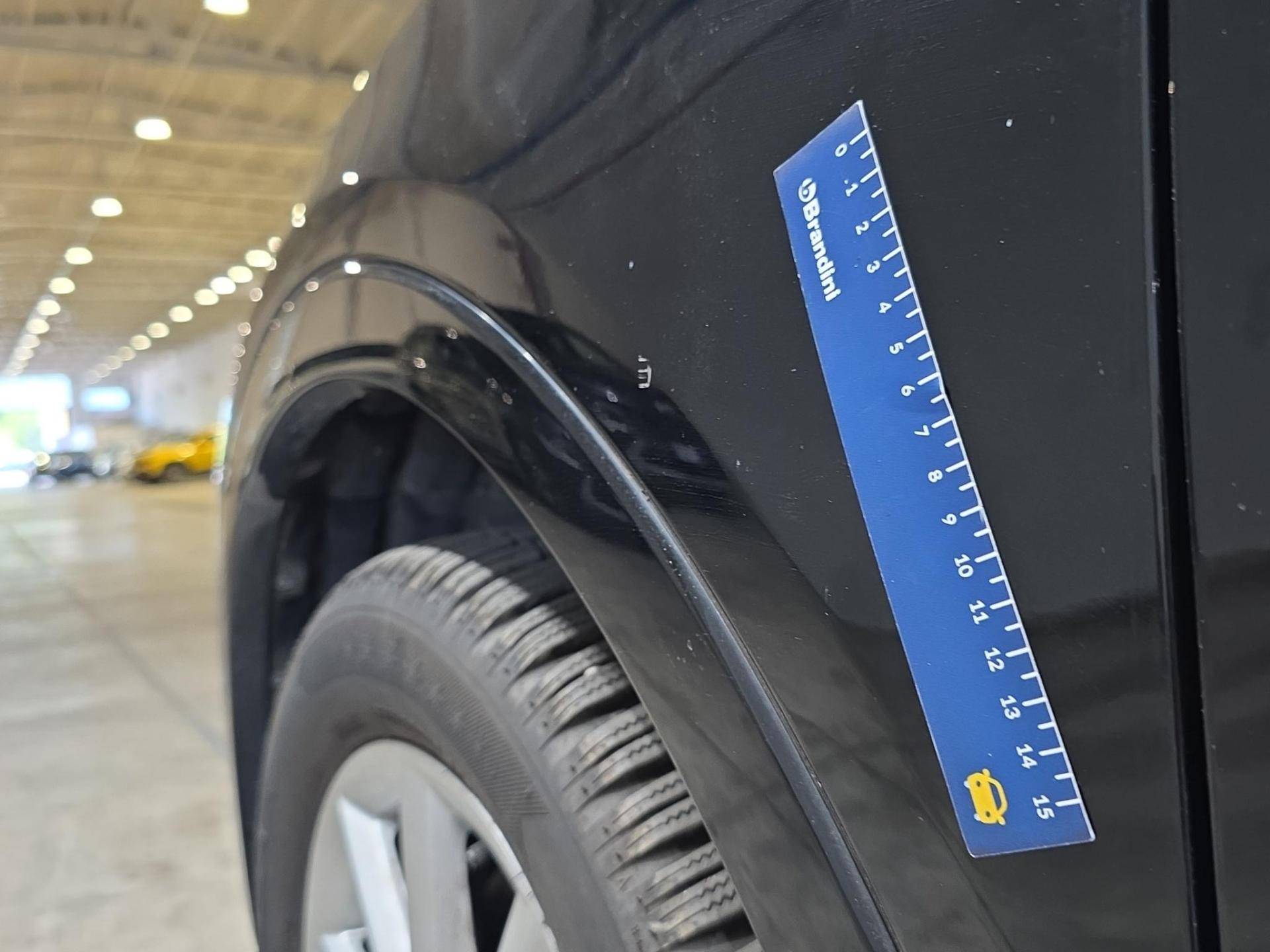 AUDI Q3 Q3 2.0 tdi Business 150cv usata in pronta consegna - Brandini