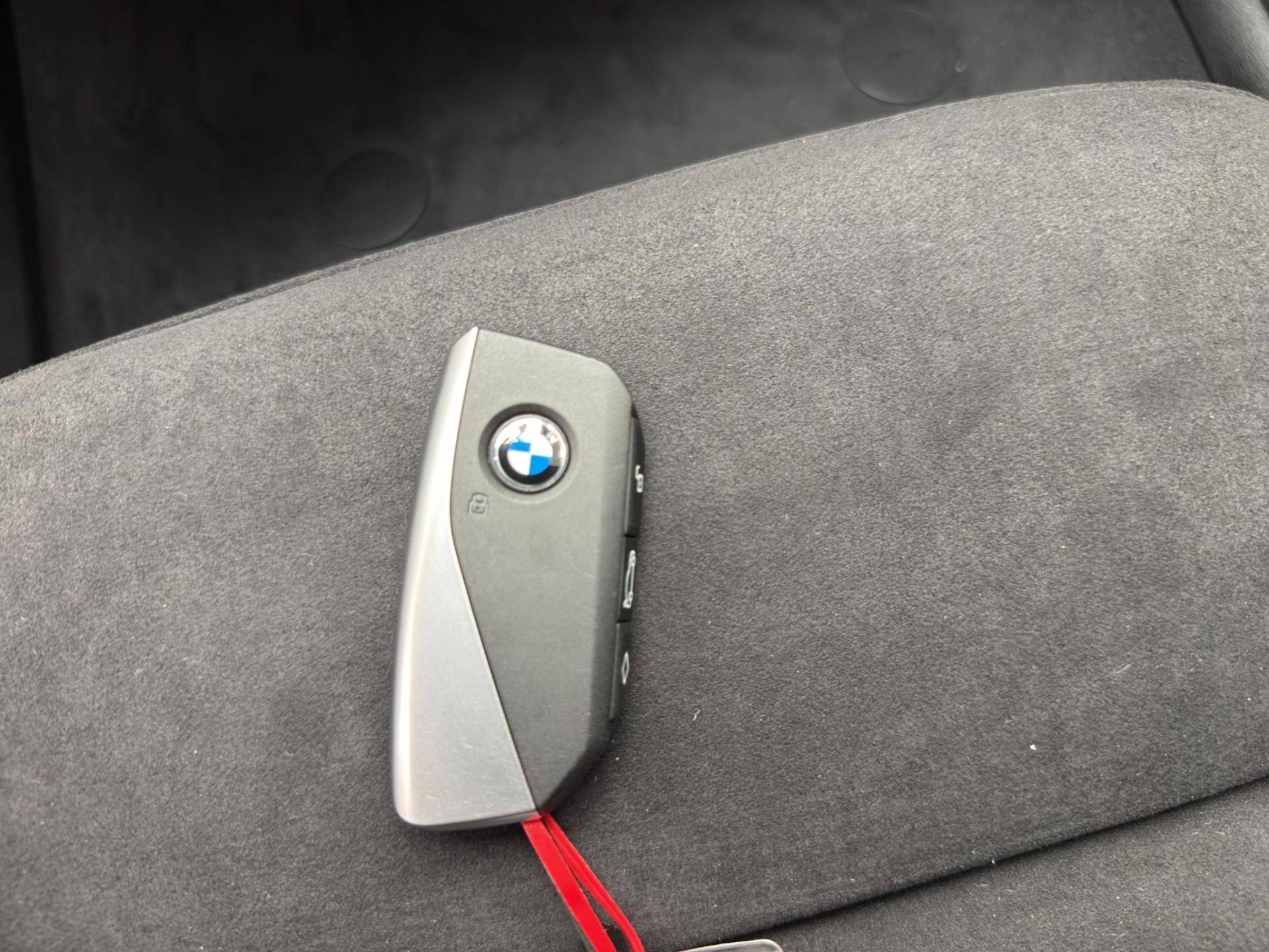 BMW Serie 1 118d auto usata in pronta consegna - Brandini