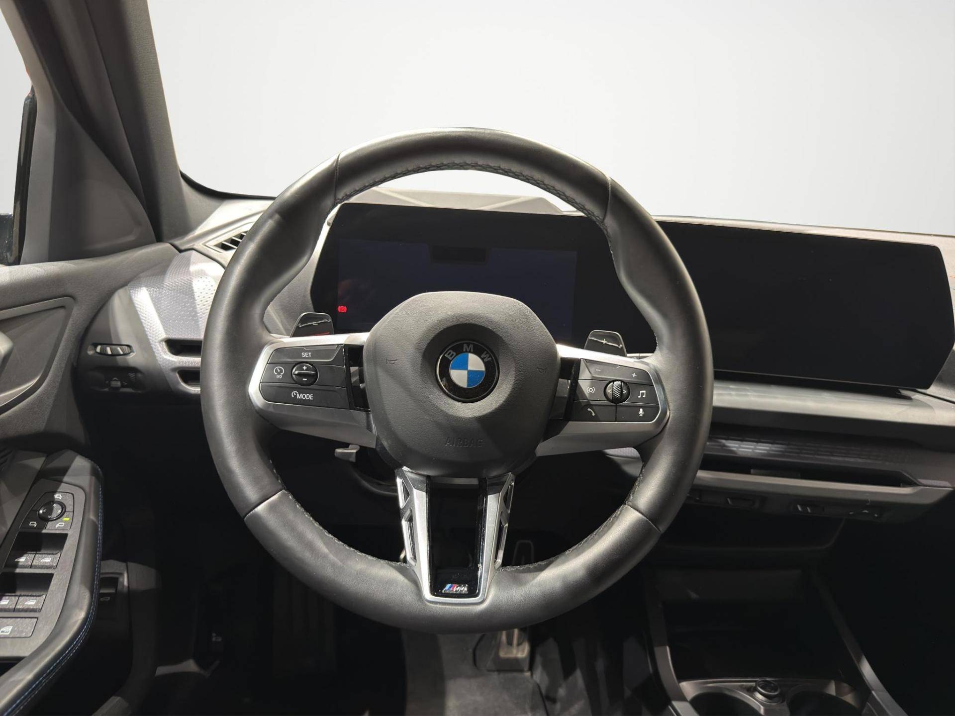 Auto Venduta - BMW Serie 1 118d MSport Pro auto usata in pronta consegna - Brandini