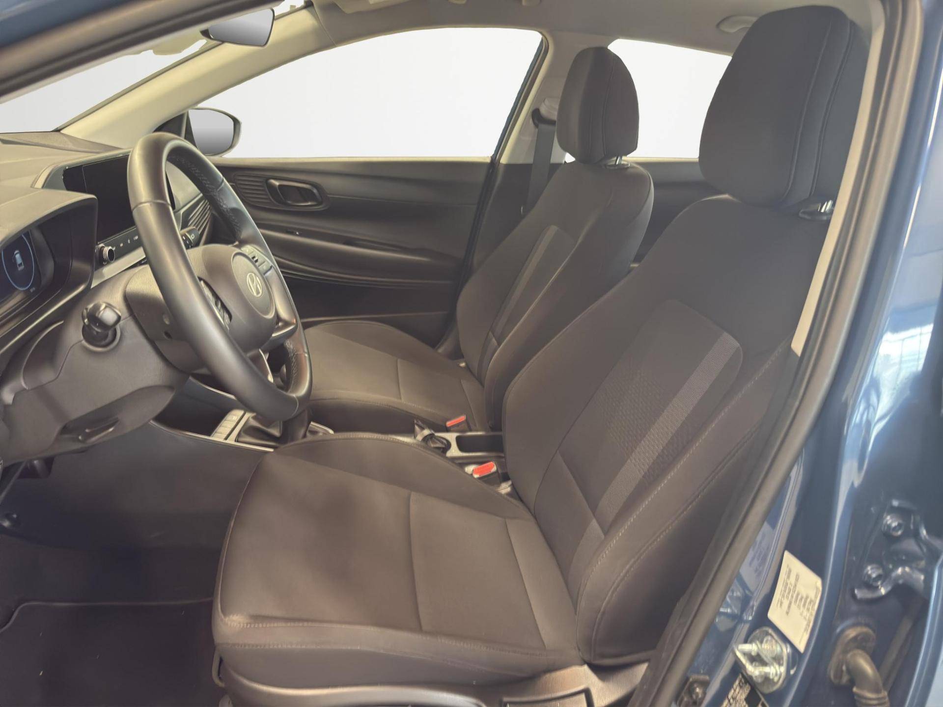 Auto Venduta - HYUNDAI I20 i20 1.2 Gpl Connectline 78cv mt usata in pronta consegna - Brandini