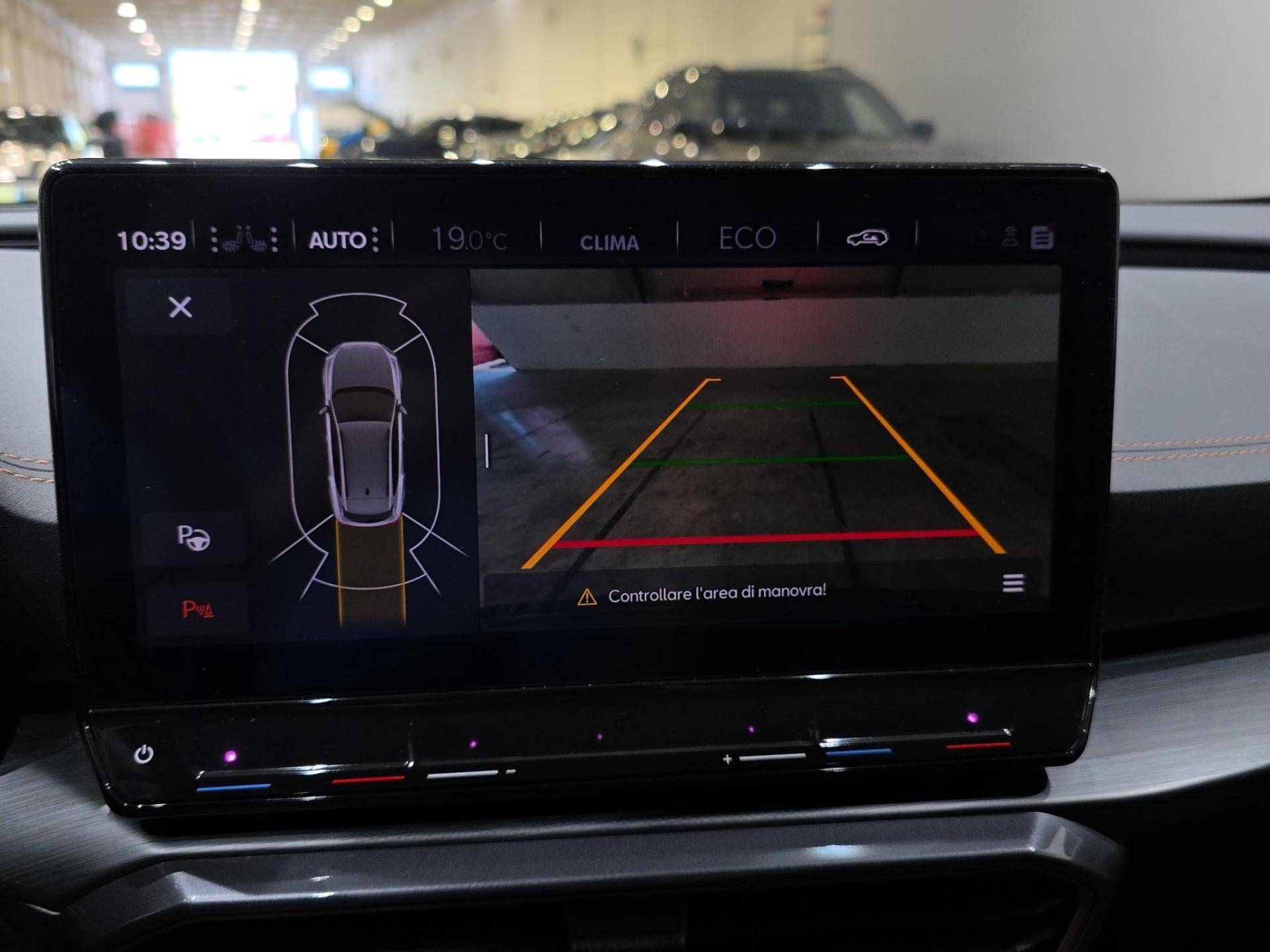 Auto Venduta - CUPRA Formentor Formentor 1.4 e-hybrid dsg usata in pronta consegna - Brandini