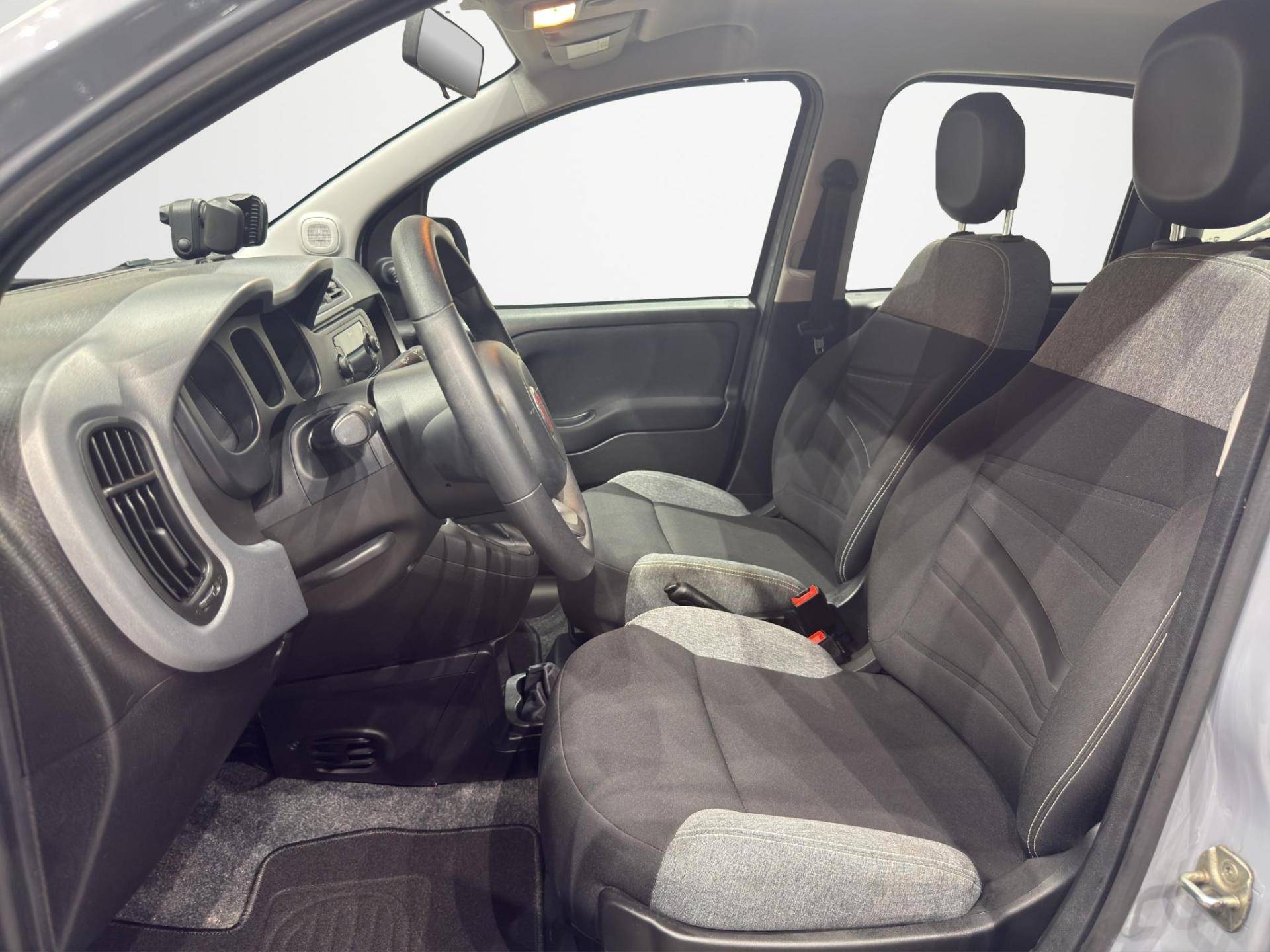 Auto Venduta - FIAT Panda Panda 1.2 easypower City Life Gpl s&s 69cv usata in pronta consegna - Brandini