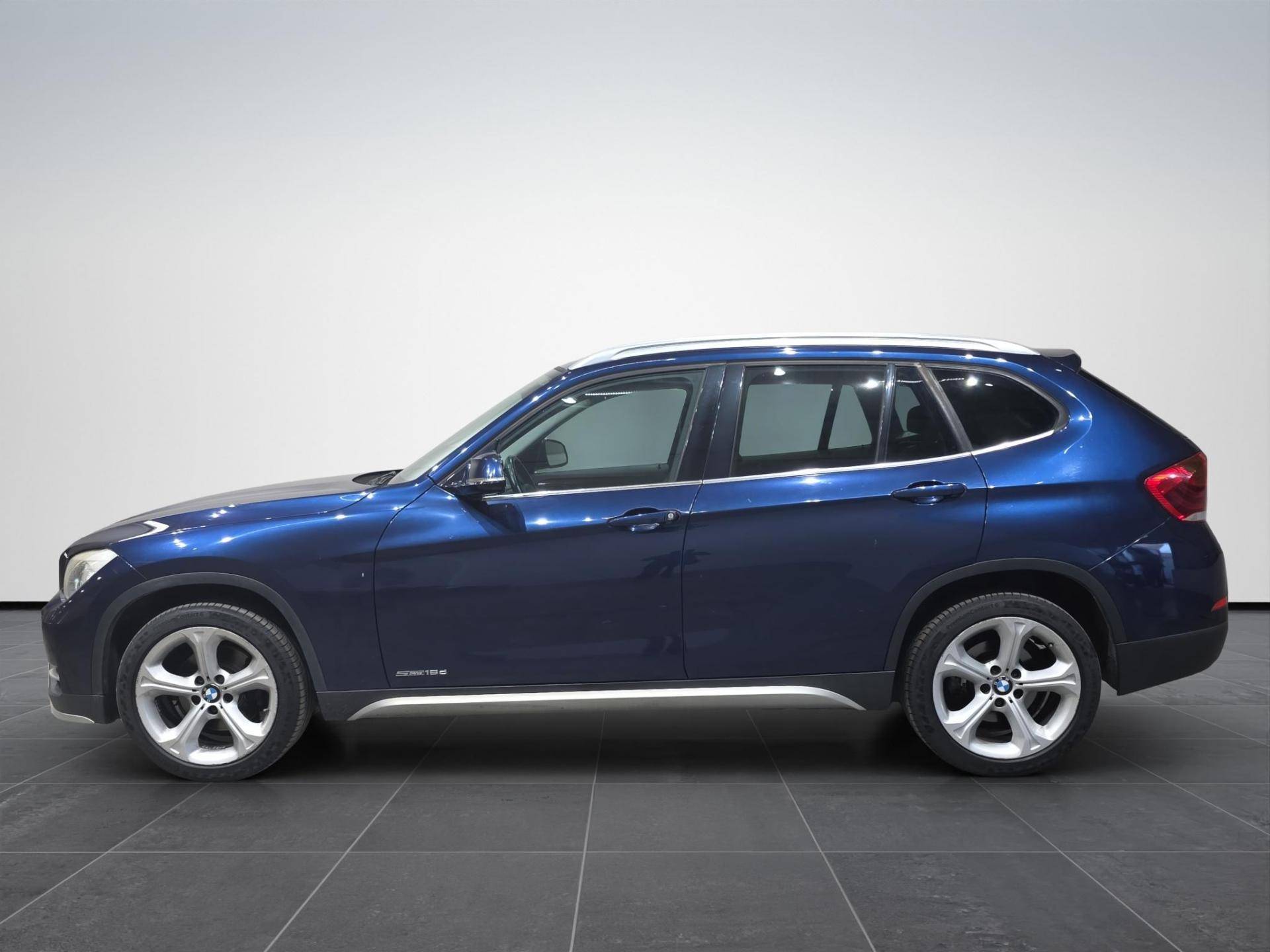 Auto Venduta - BMW X1 X1 sdrive18d xLine usata in pronta consegna - Brandini