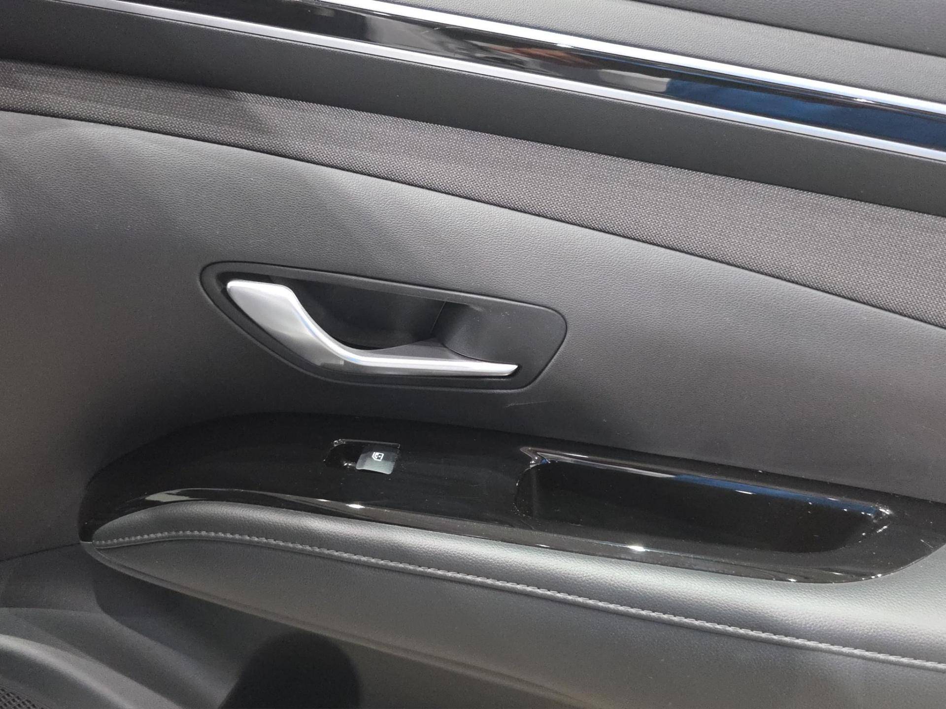 Auto Venduta - HYUNDAI Tucson Tucson 1.6 hev Xline 2wd auto usata in pronta consegna - Brandini