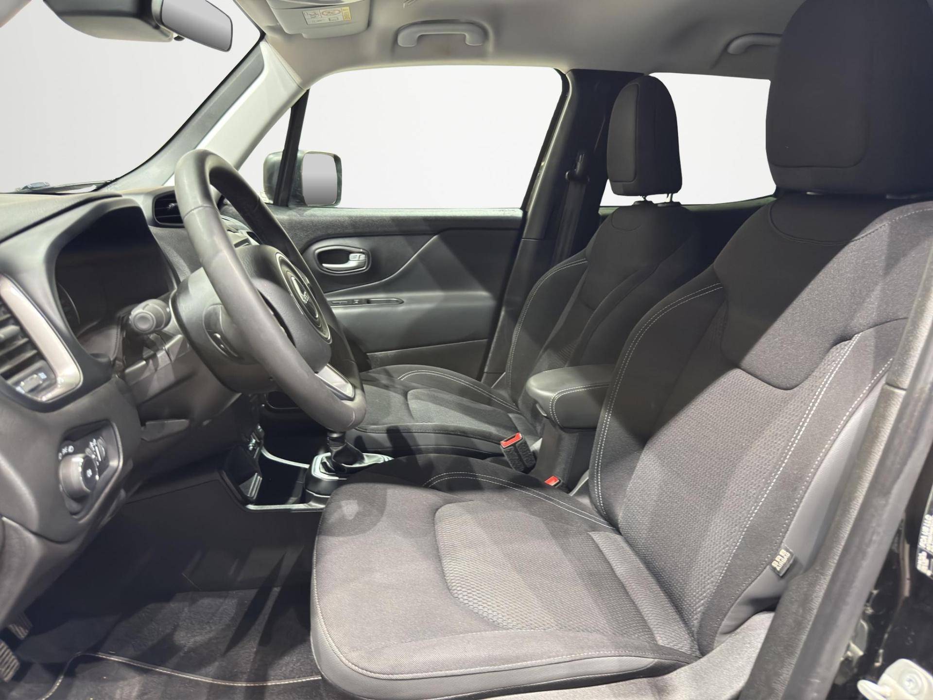 Auto Venduta - JEEP Renegade Renegade 1.0 t3 Longitude 2wd usata in pronta consegna - Brandini