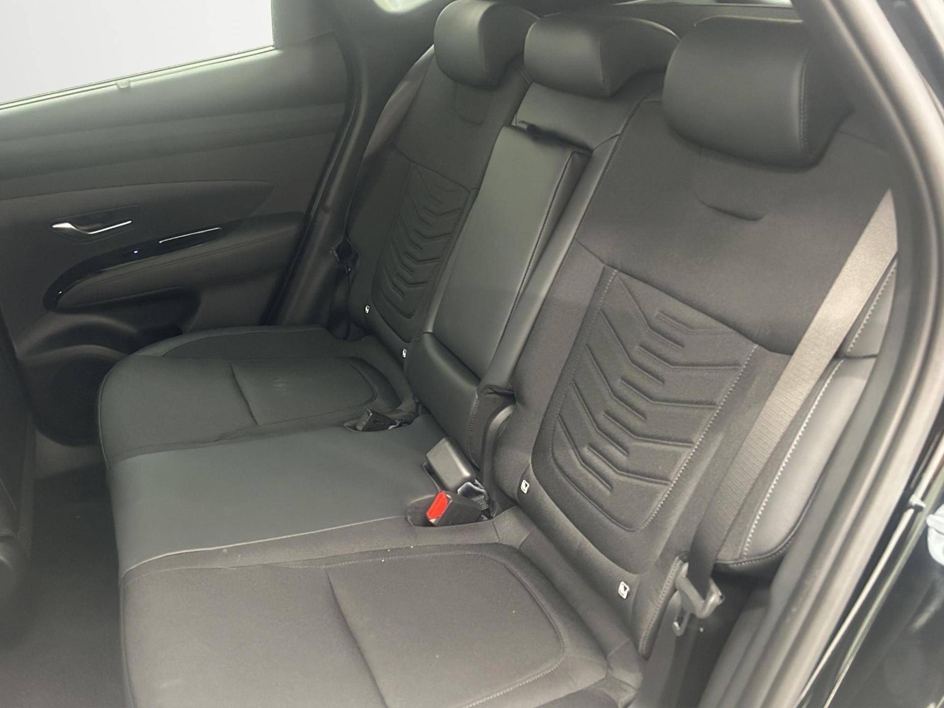 HYUNDAI Tucson Tucson 1.6 hev Exellence 2wd 239cv auto usata in pronta consegna - Brandini