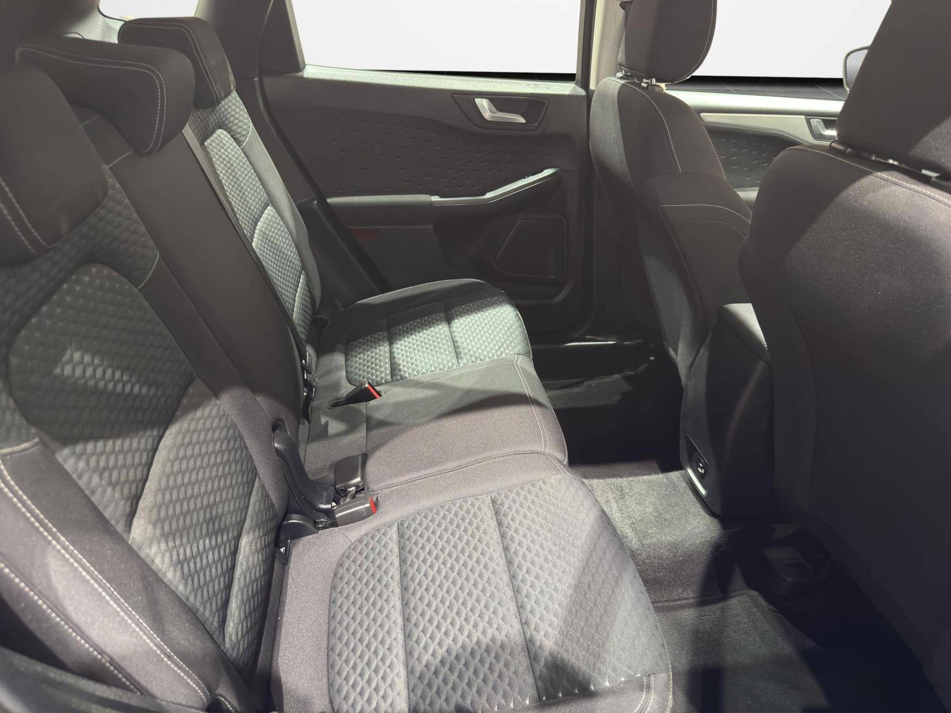 FORD Kuga Kuga 1.5 ecoblue Titanium 2wd 120cv usata in pronta consegna - Brandini