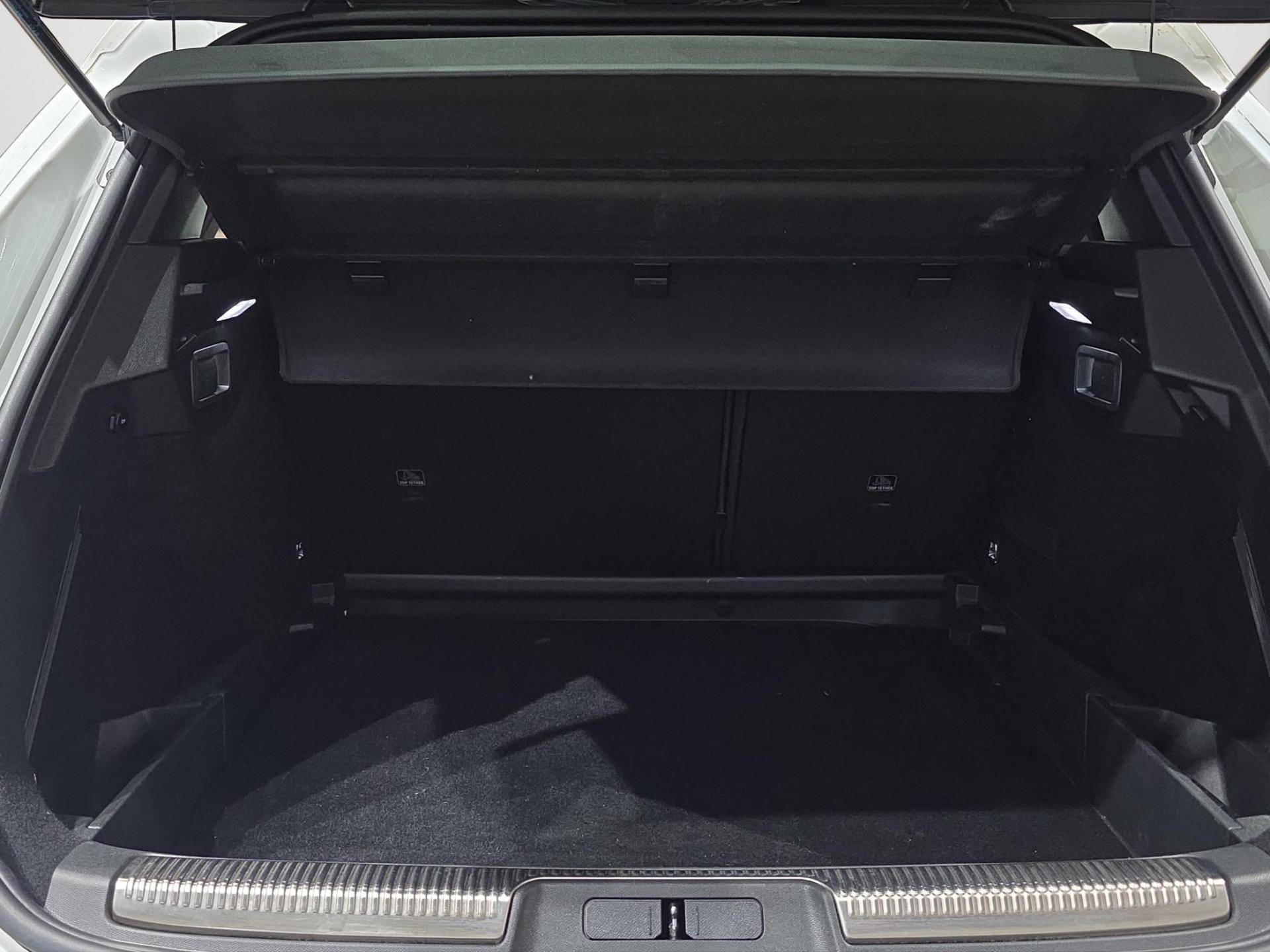 Auto Venduta - DS DS 7 DS7 Crossback 1.6 e-tense Performance Line+ auto usata in pronta consegna - Brandini