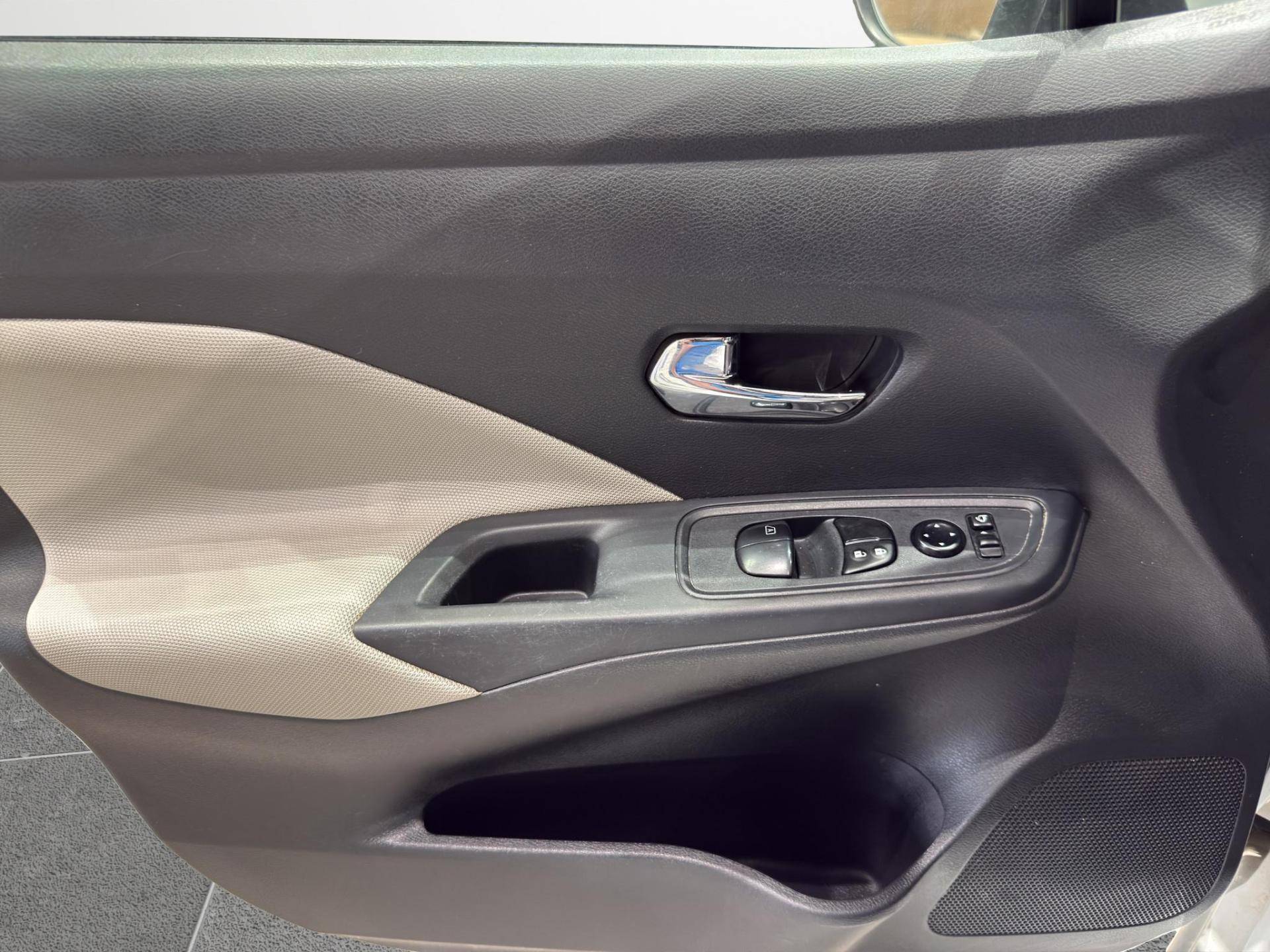 NISSAN Micra  1.5 dci 8v 5 porte n-connecta usata in pronta consegna - Brandini