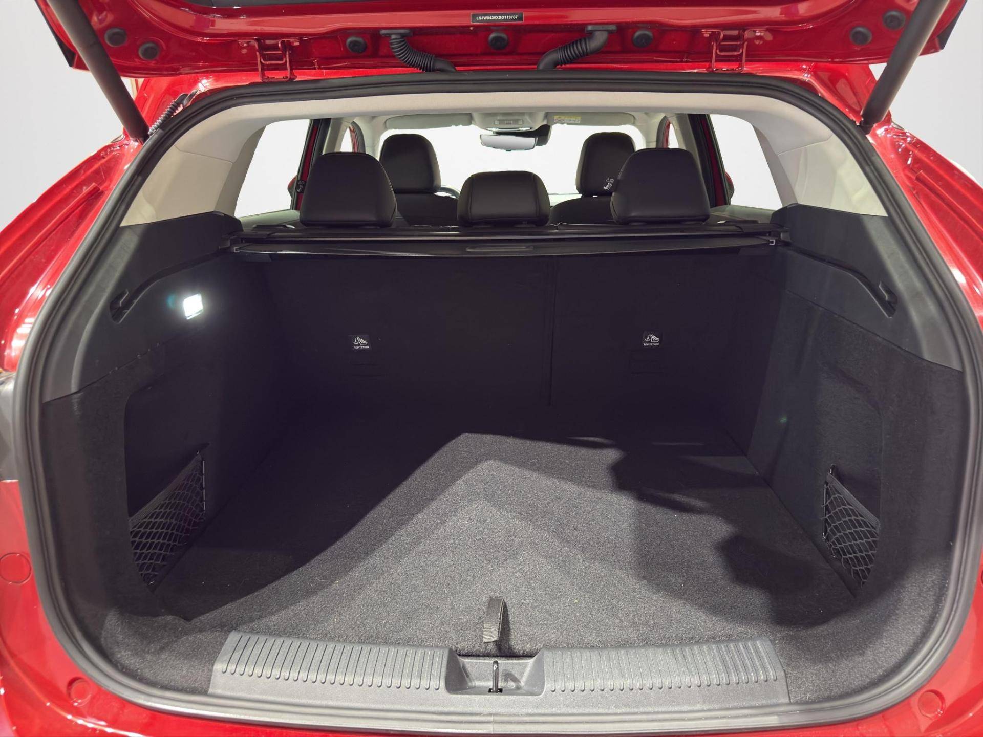 MG HS HS 1.5 hybrid+ Luxury auto usata in pronta consegna - Brandini