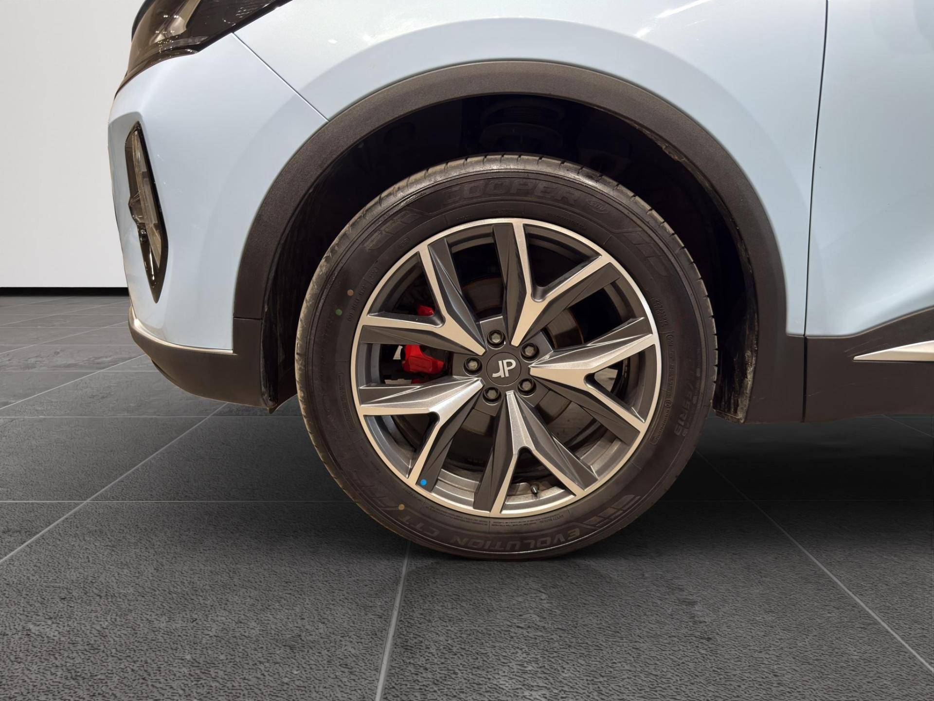 DR DR 6.0 dr6.0 1.5 turbo Gpl cvt usata in pronta consegna - Brandini
