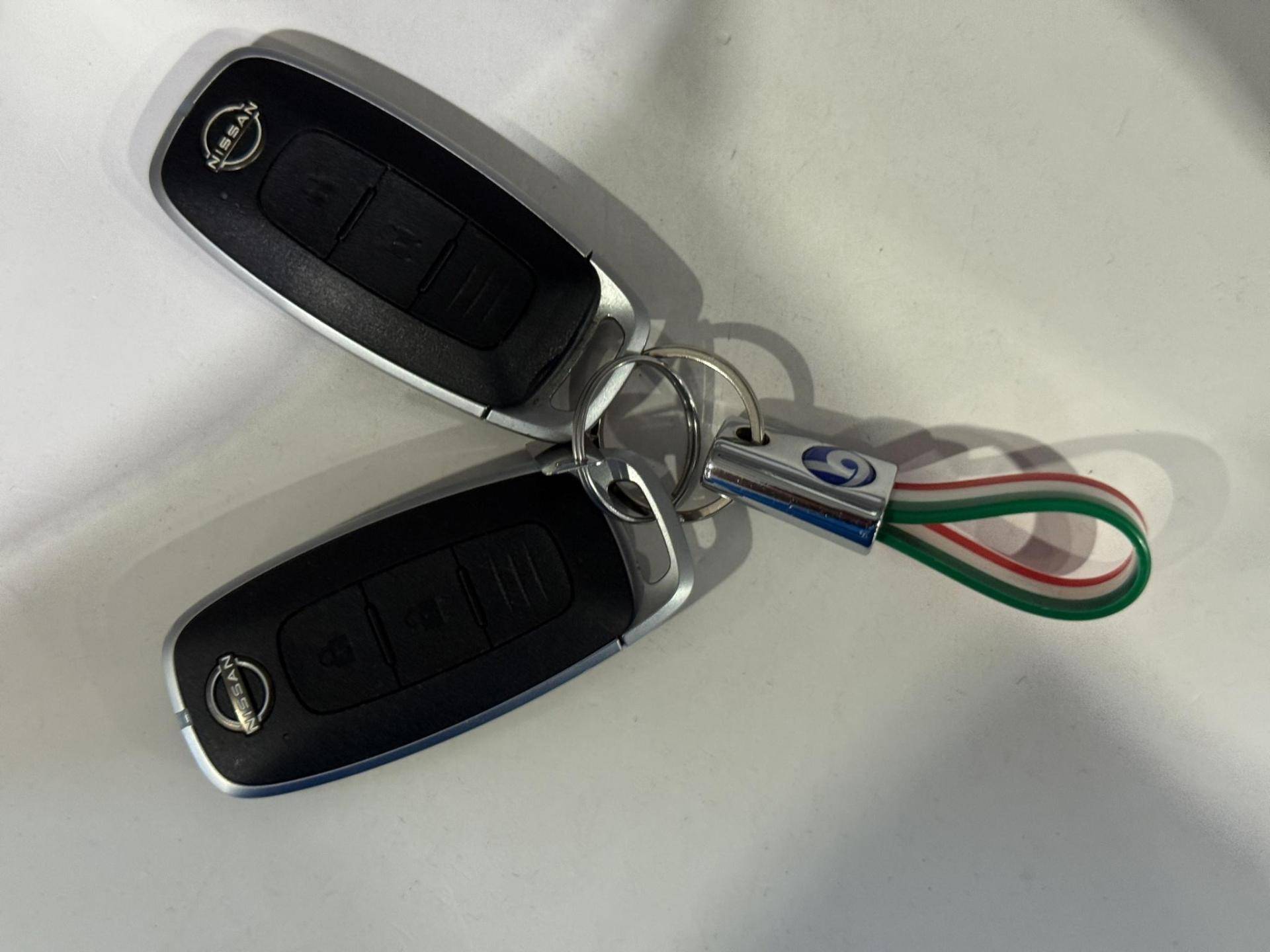 Auto Venduta - NISSAN Qashqai Qashqai 1.5 e-power N-Connecta 2wd usata in pronta consegna - Brandini
