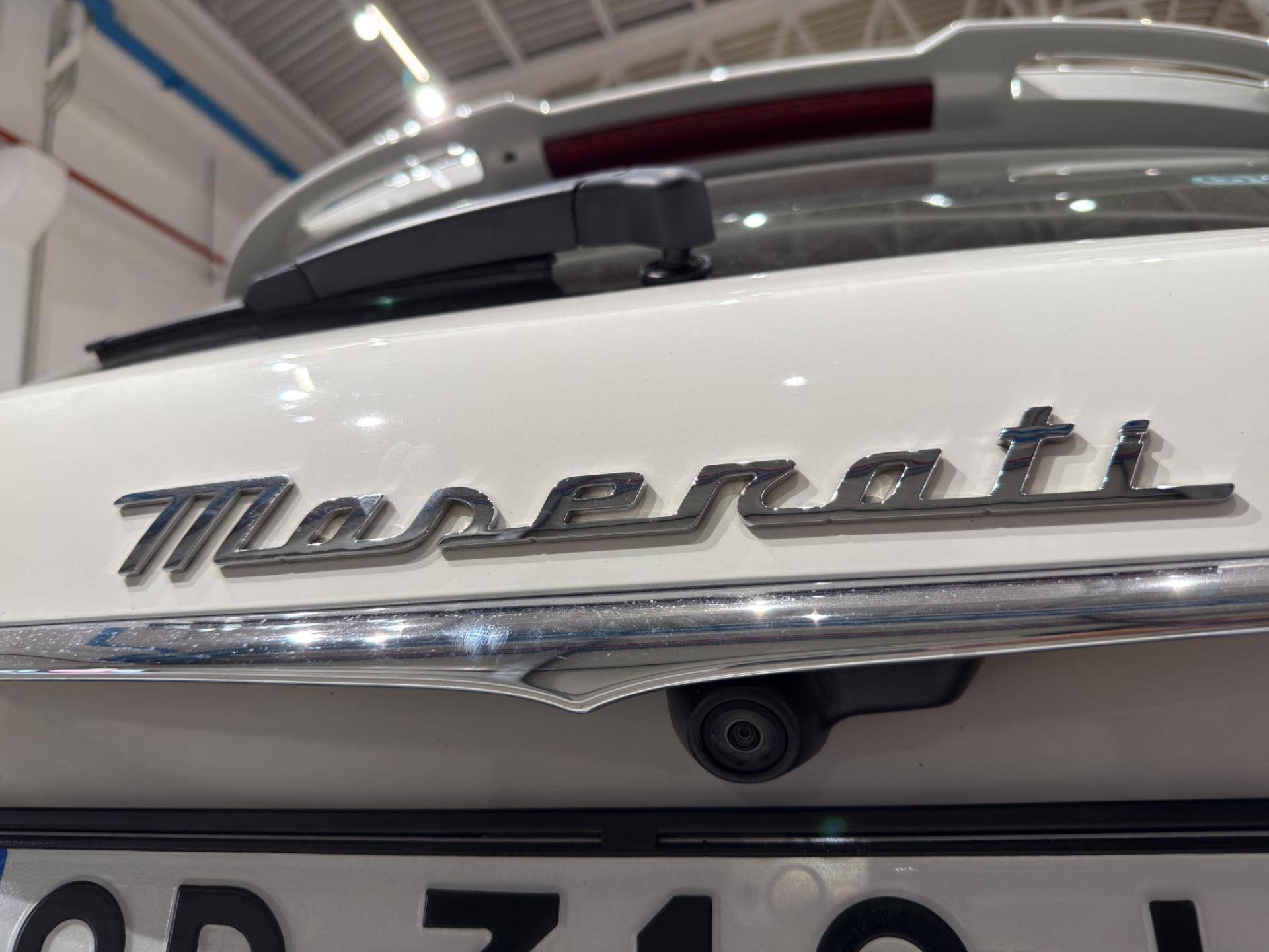 MASERATI Levante Levante 2.0 mhev GT 330cv auto usata in pronta consegna - Brandini