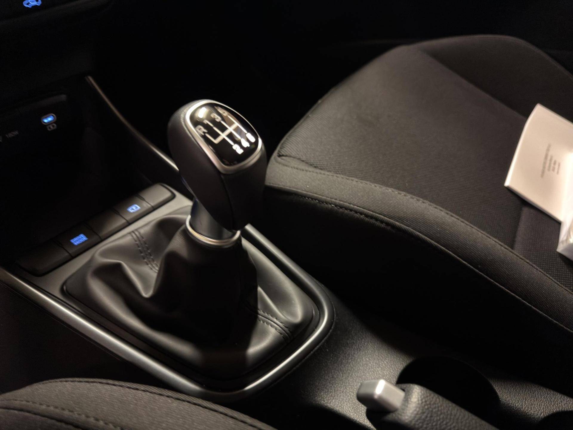 HYUNDAI Bayon Bayon 1.0 t-gdi Xtech 90cv mt usata in pronta consegna - Brandini