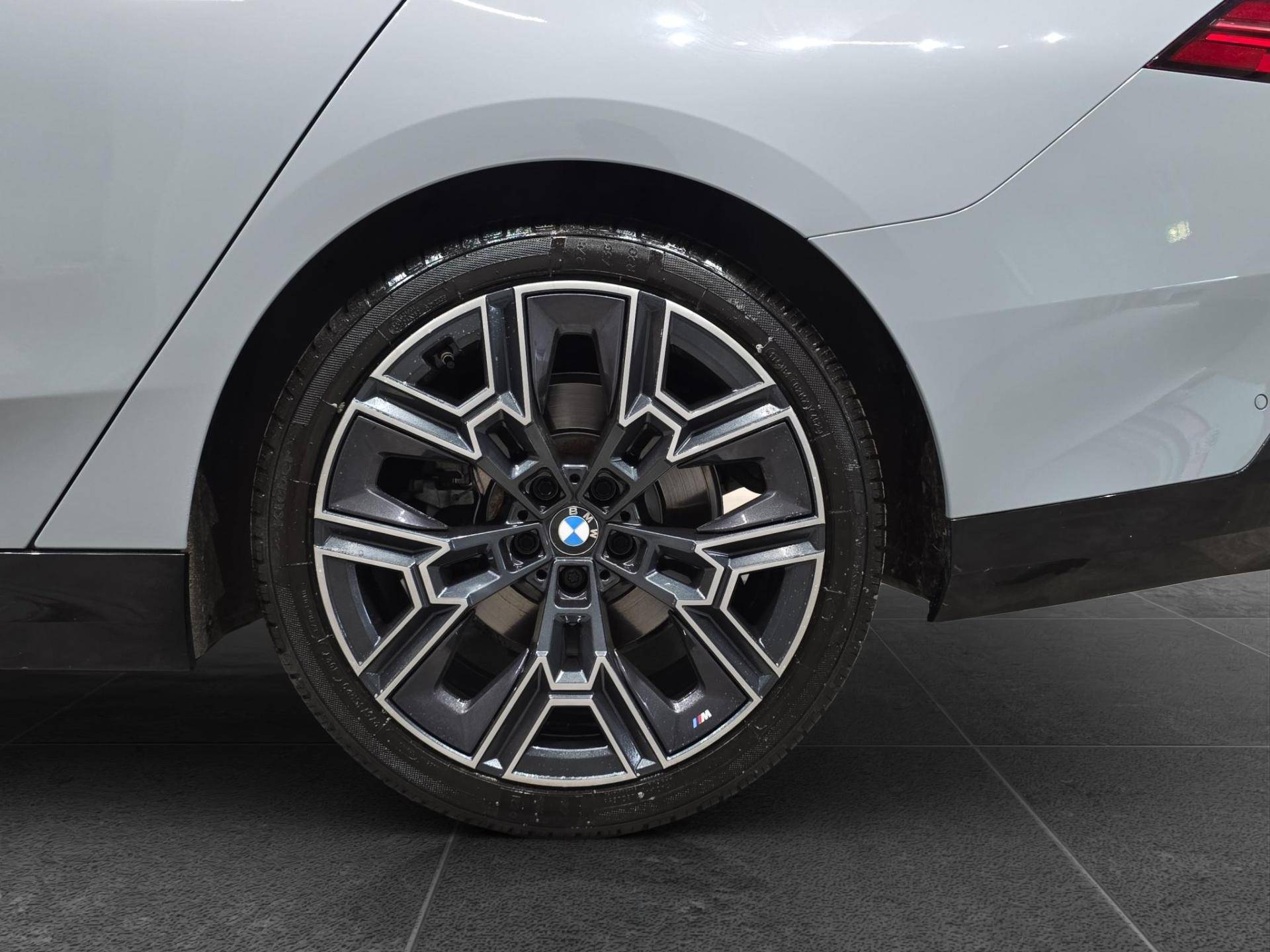 Auto Venduta - BMW Serie 5 Berlina 520d 48V xdrive M Sport auto usata in pronta consegna - Brandini