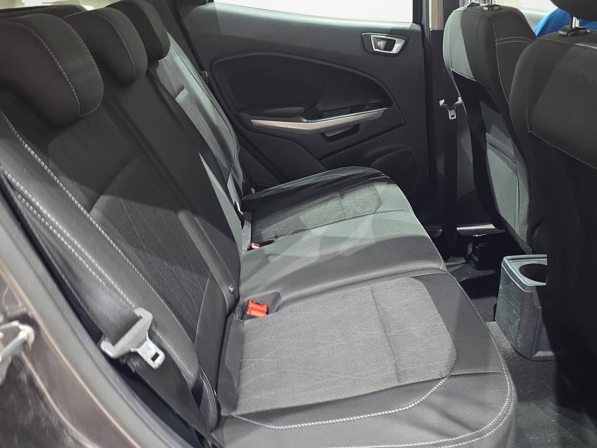 FORD EcoSport EcoSport 1.5 ecoblue Plus s&s 100cv my19 usata in pronta consegna - Brandini