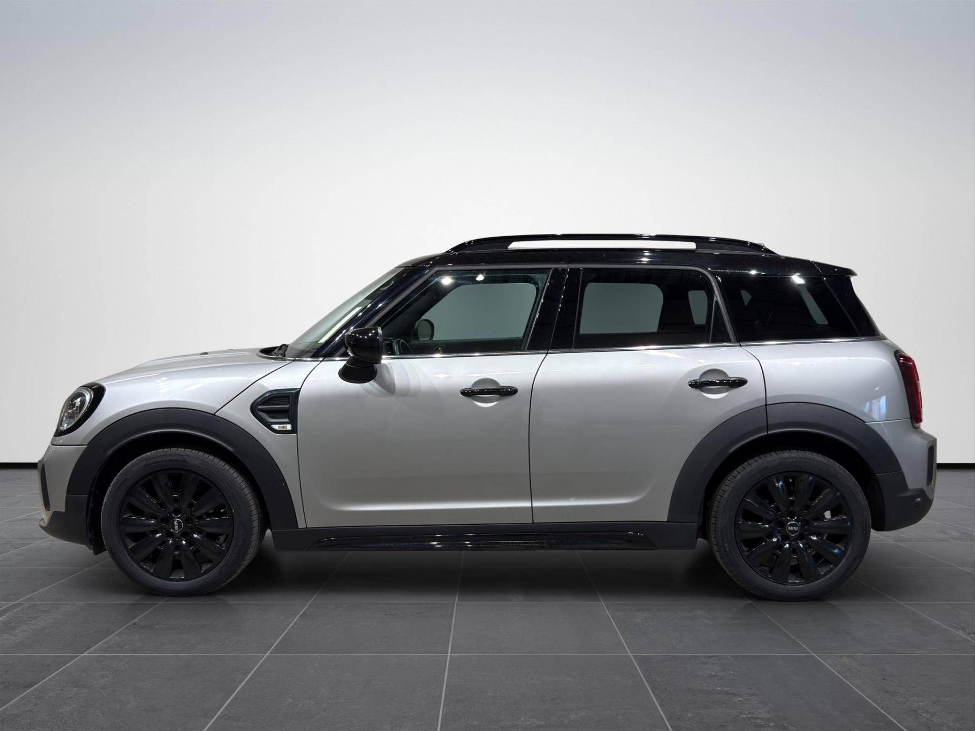 MINI Mini Countryman Mini Countryman 2.0 Cooper D Essential auto usata in pronta consegna - Brandini