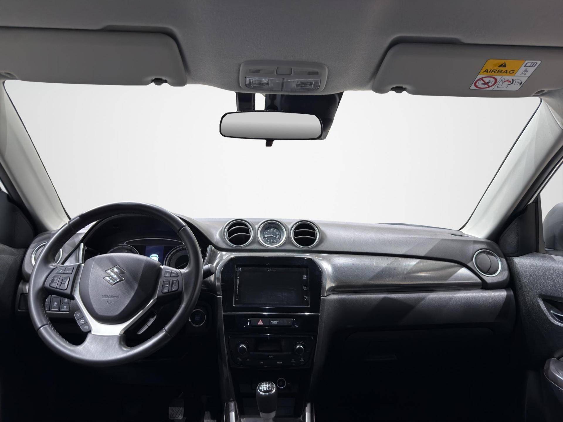 Auto Venduta - SUZUKI Vitara Vitara 1.4 hybrid Easy Top 2wd usata in pronta consegna - Brandini