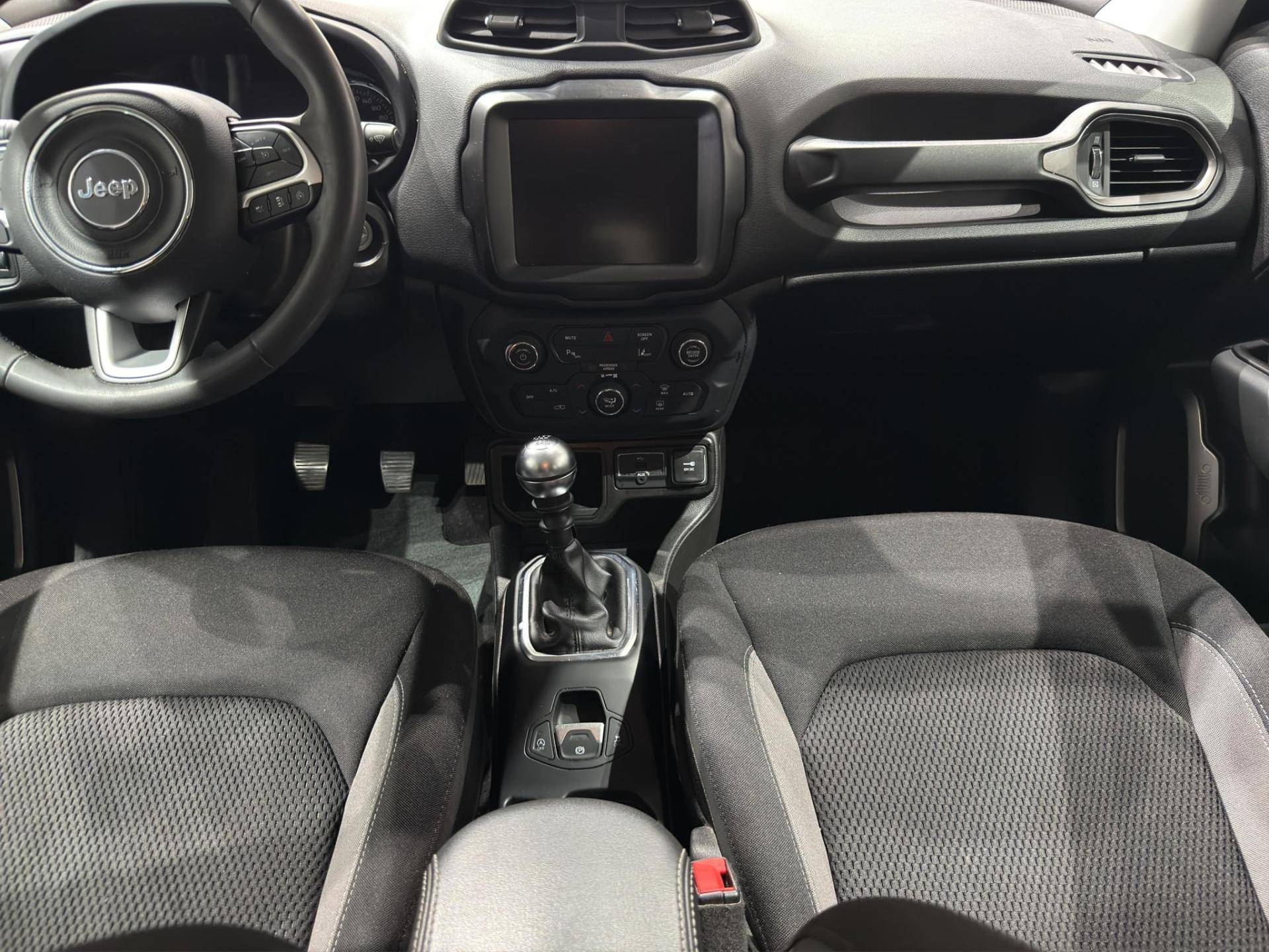 Auto Venduta - JEEP Renegade Renegade 1.6 mjt Limited 2wd 130cv usata in pronta consegna - Brandini